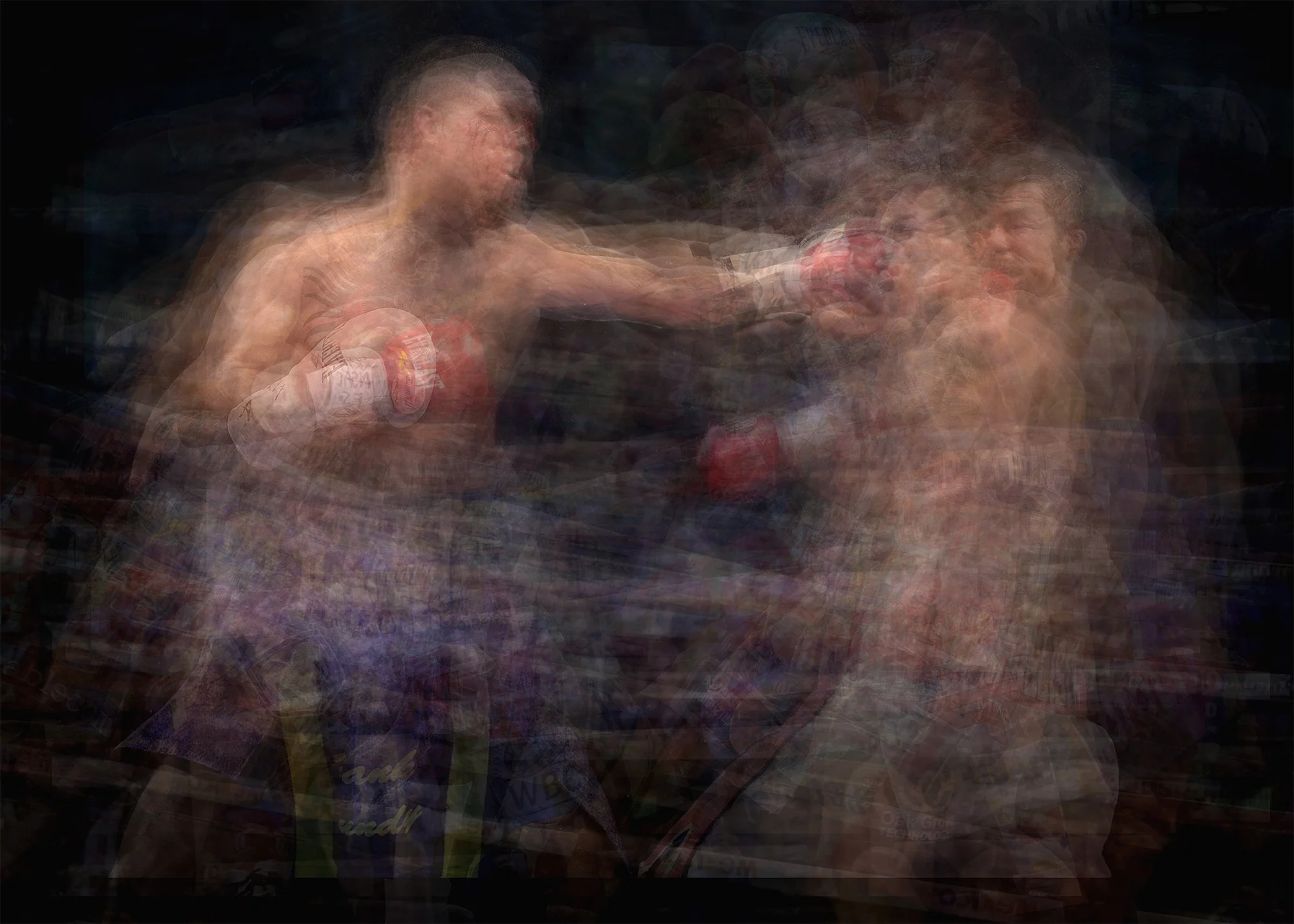 Boxing I (2018)