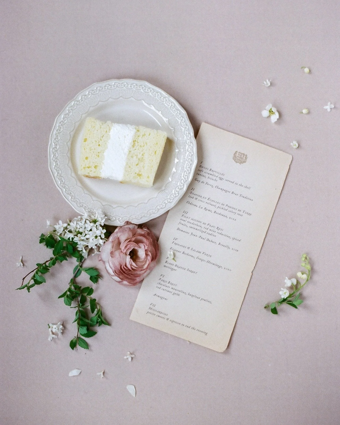 More to come ✨ 
.
.
.
Planning and Design:
@denaebrennanevents

Photography, Concept and Design:
@annagrinetsphotography

Floral, Design and Styling:
@roseandlaurel

Venue:
@amswedishinstitute

Invitation Suite and Styling:
@shastabellcalligraphy

Me