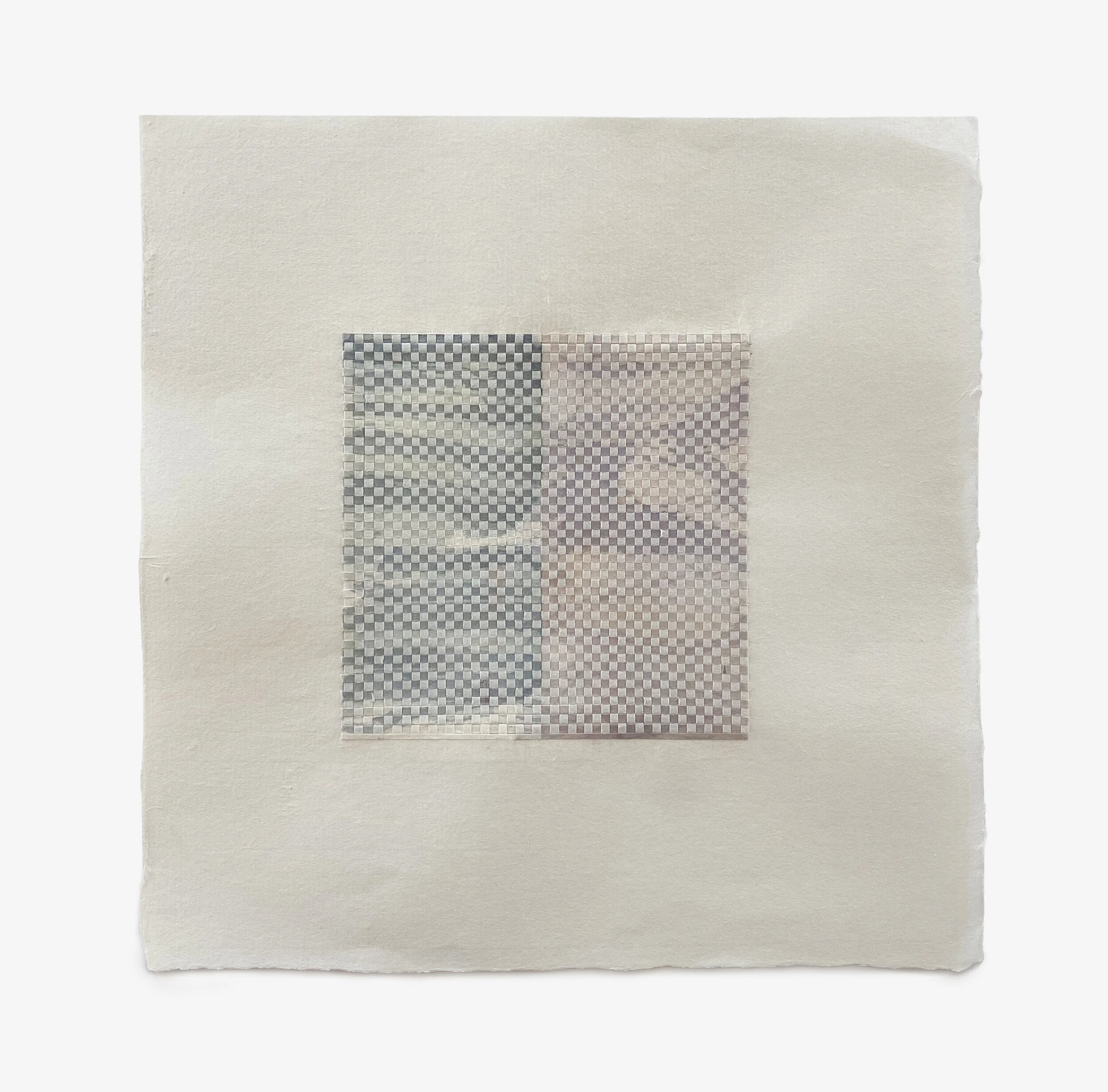 paper art, paper artist, abstract art, weaving art, weaving pattern, art on paper, paper weaving, watercolor painting, art, contemporary art, gallery art, abstract pastel