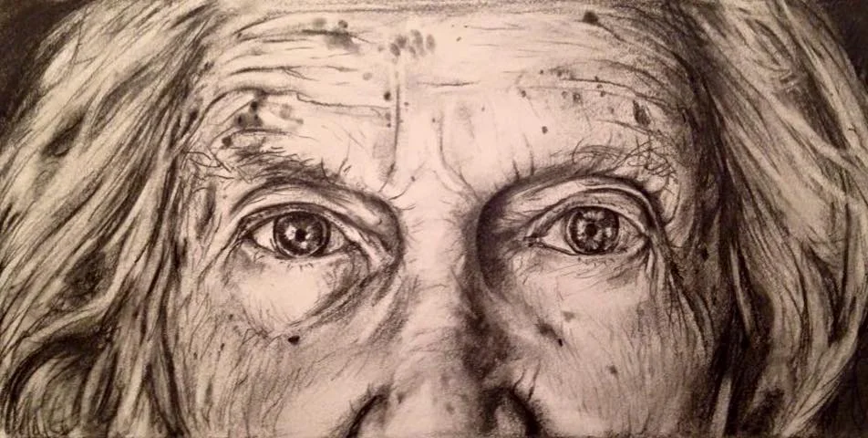 Old Woman