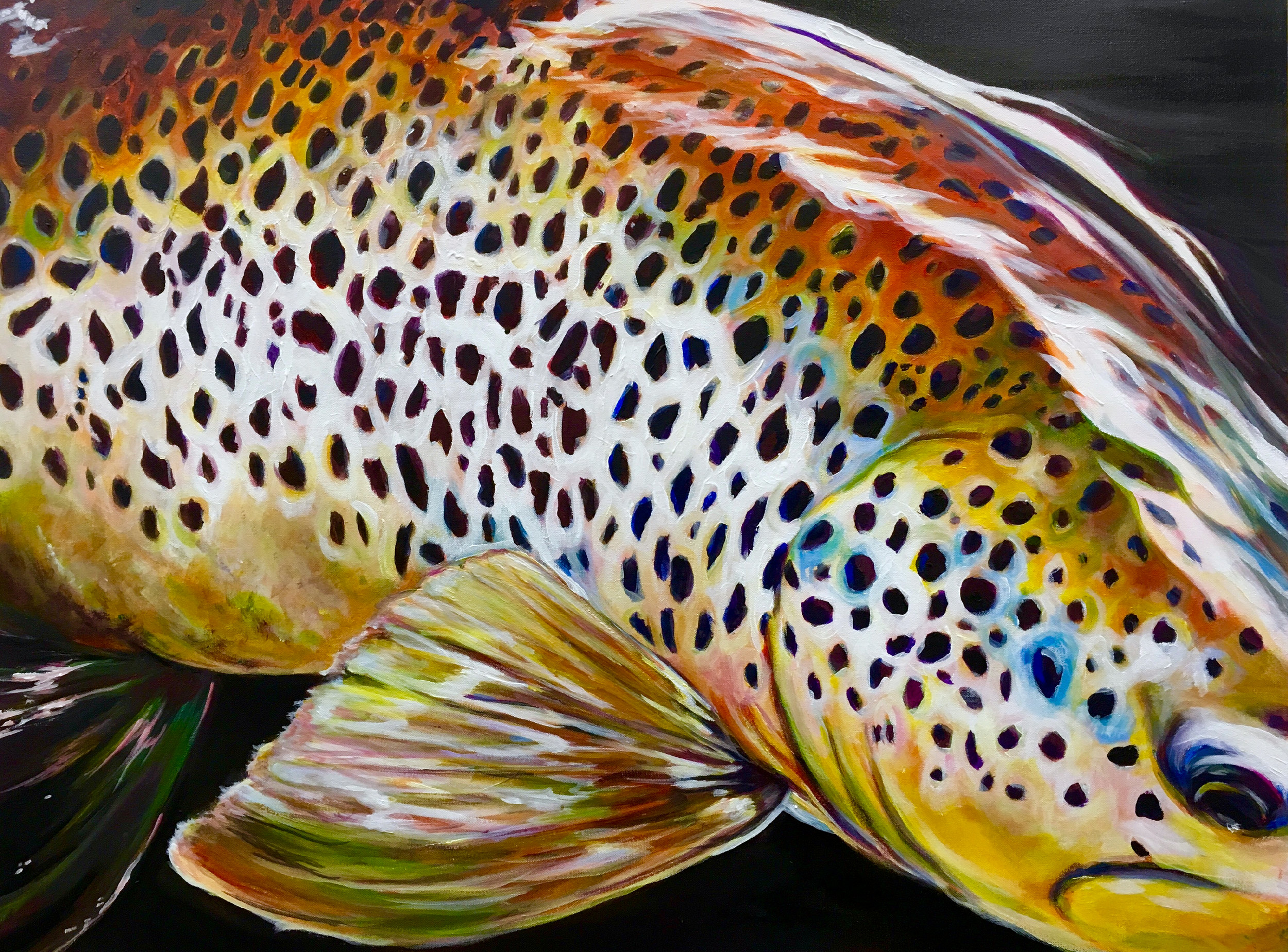 "Missouri River Brown"