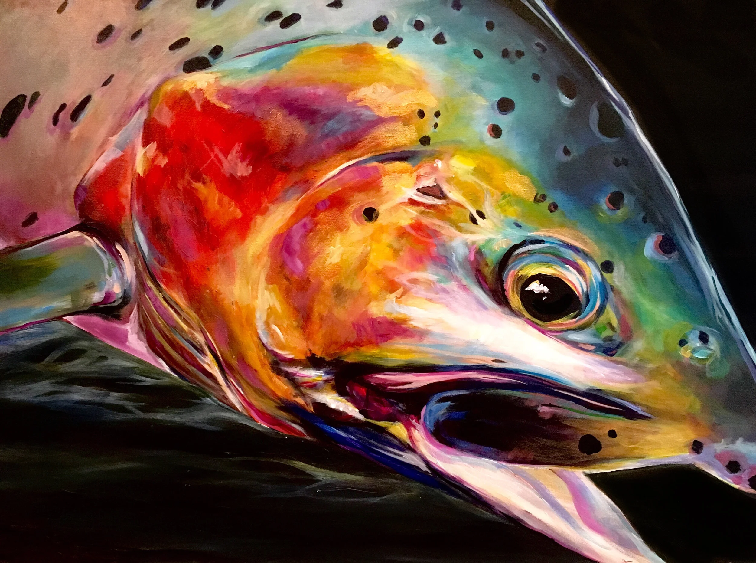 Cutthroat Portrait- 30x40%22 Acrylic on Canvas copy.jpg
