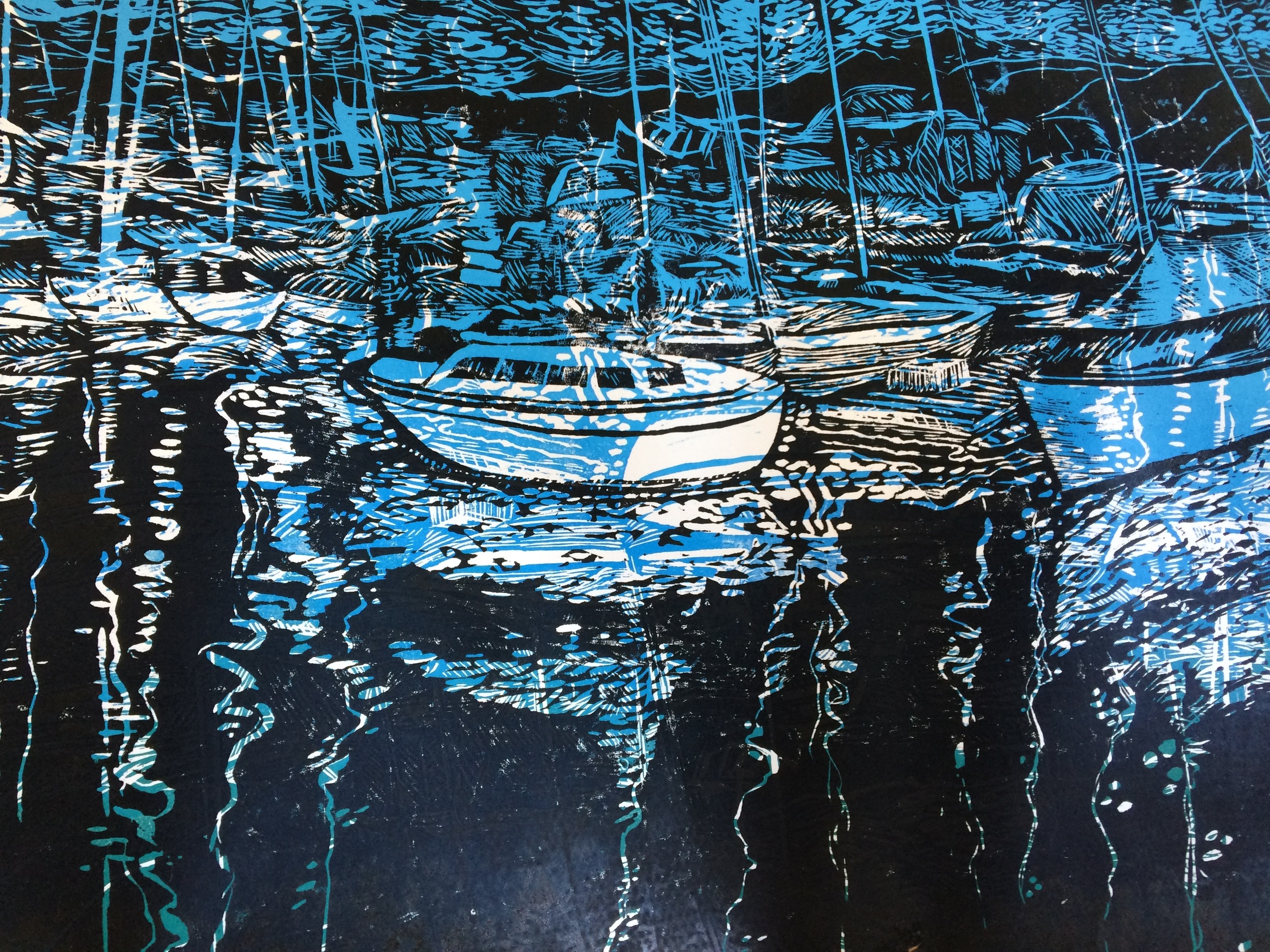 Harbor Lights