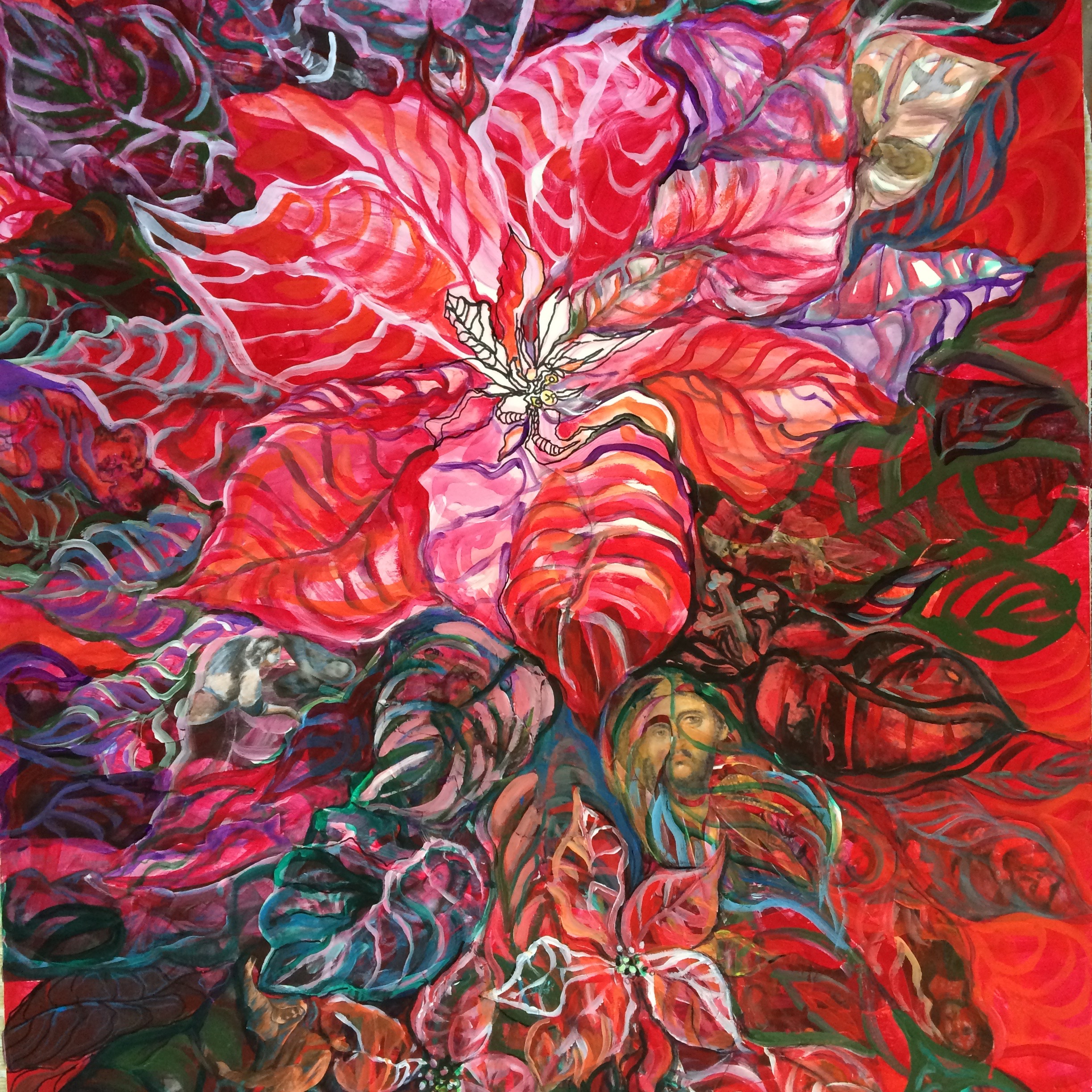 Poinsettia