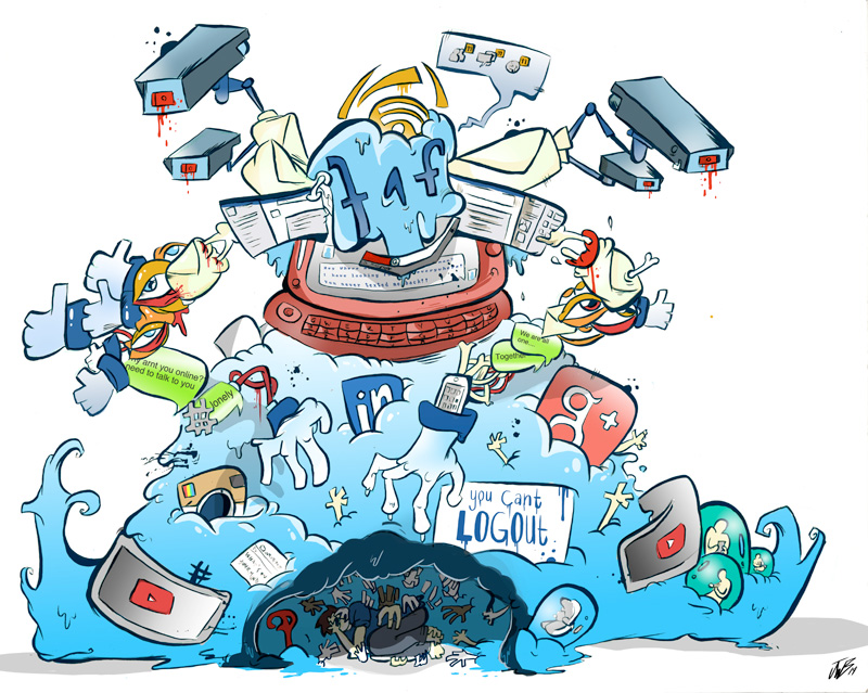 Social Media Anxiety