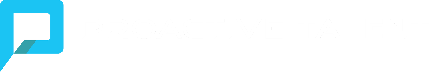 Proactive Talent | Talent Acquisition &amp; HR Tech Consulting