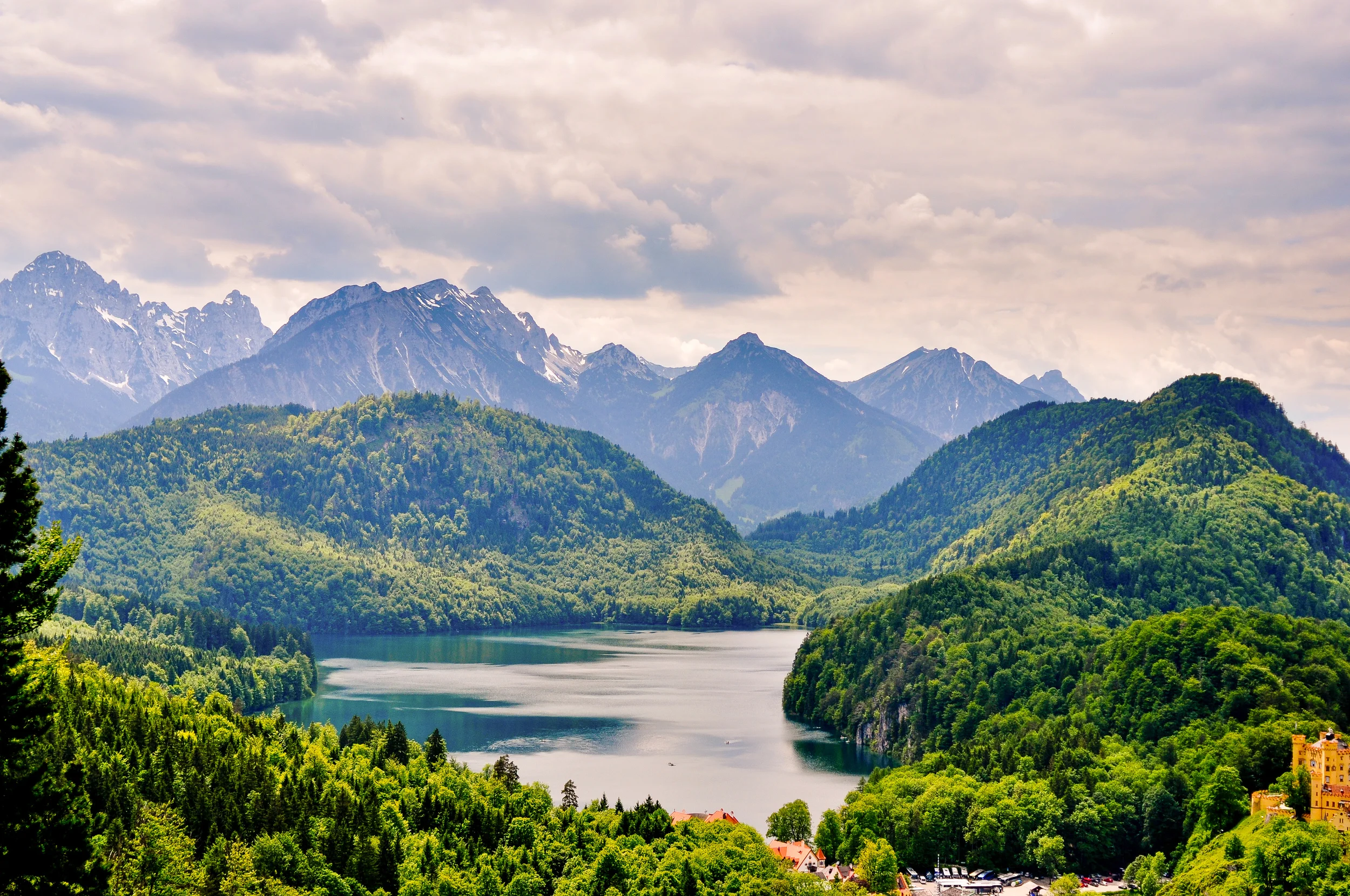 Bavaria