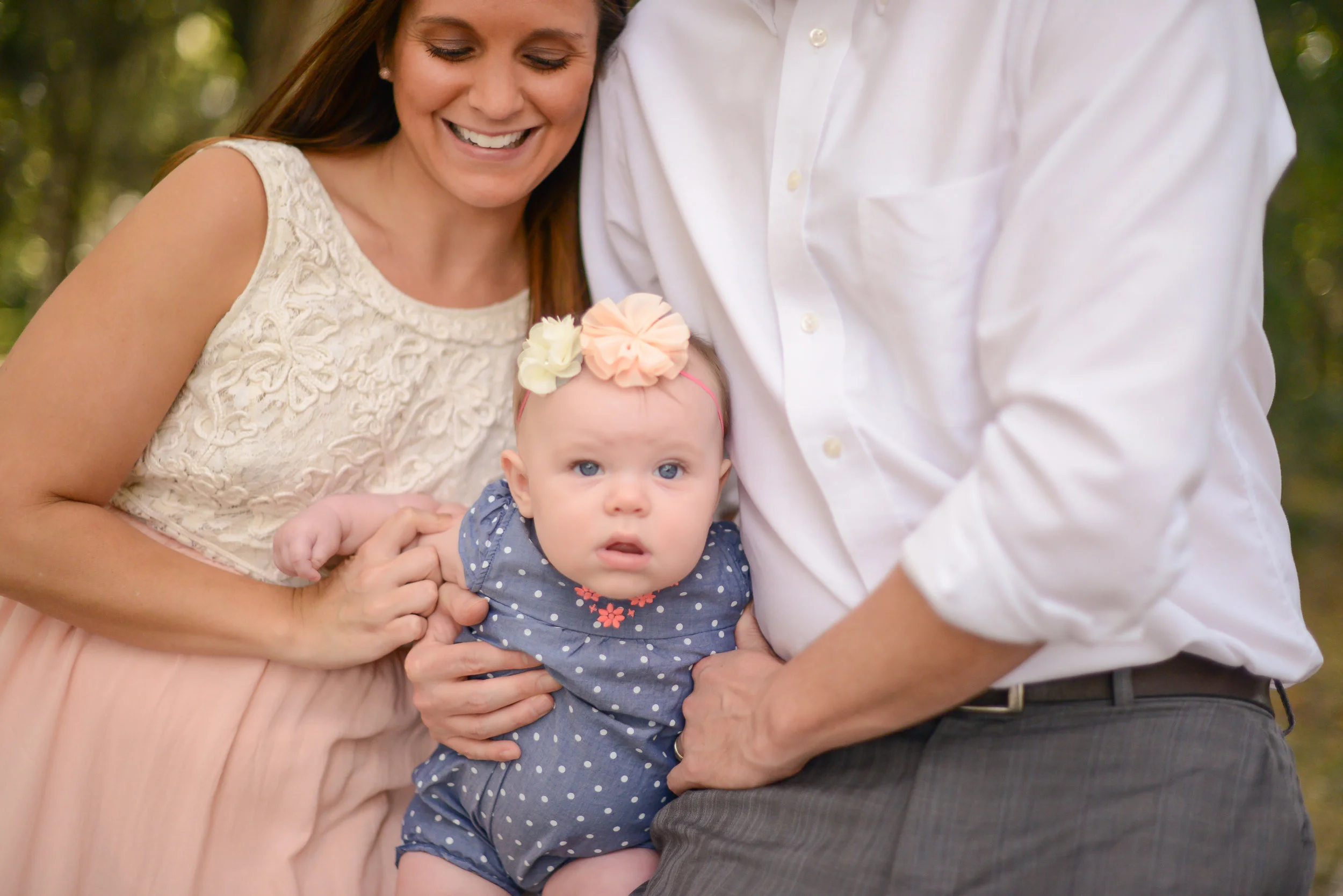 Berry Family