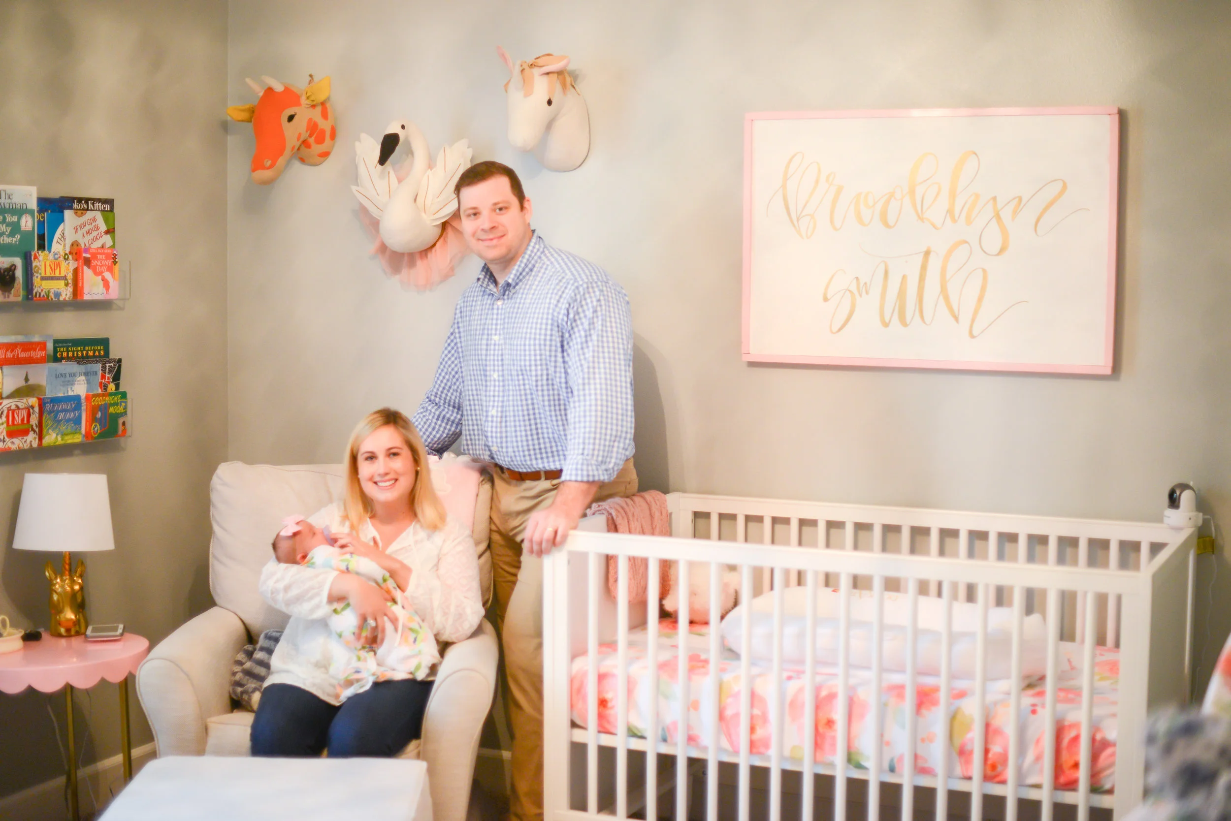 Newborn: Brooklyn
