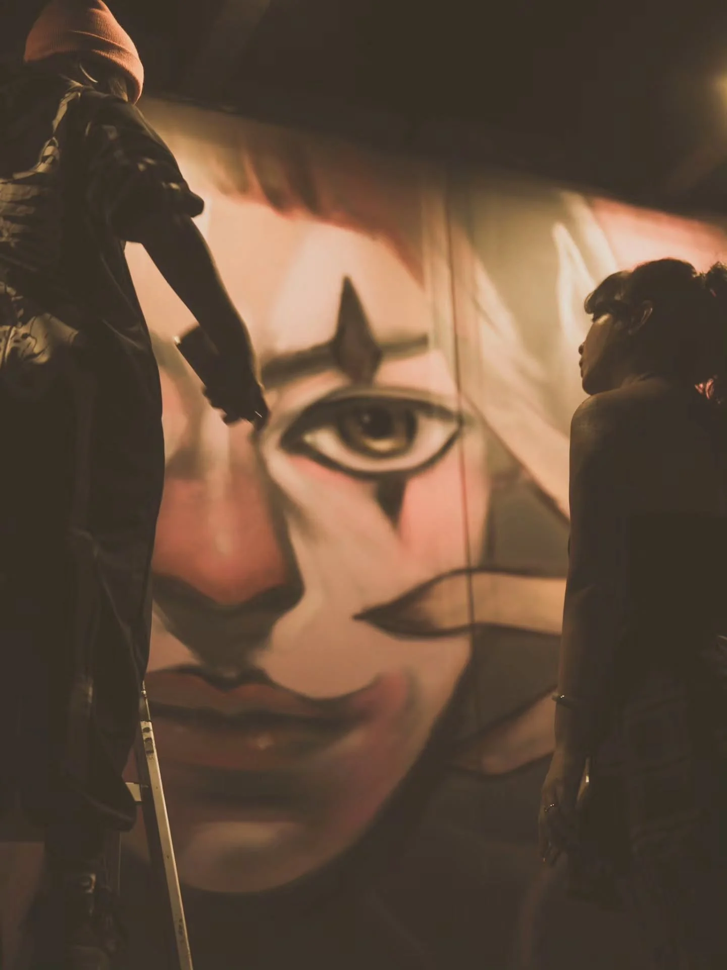 Great seeing everyone last night at Beat Sessions Halloween 🎃👻! Shoutout to everyone that made this possible. 🙏🎶 #beatsessions #halloween2025 

@abetheambassador @nokidsss @silentrobstagram 

📸 @alsobrewer