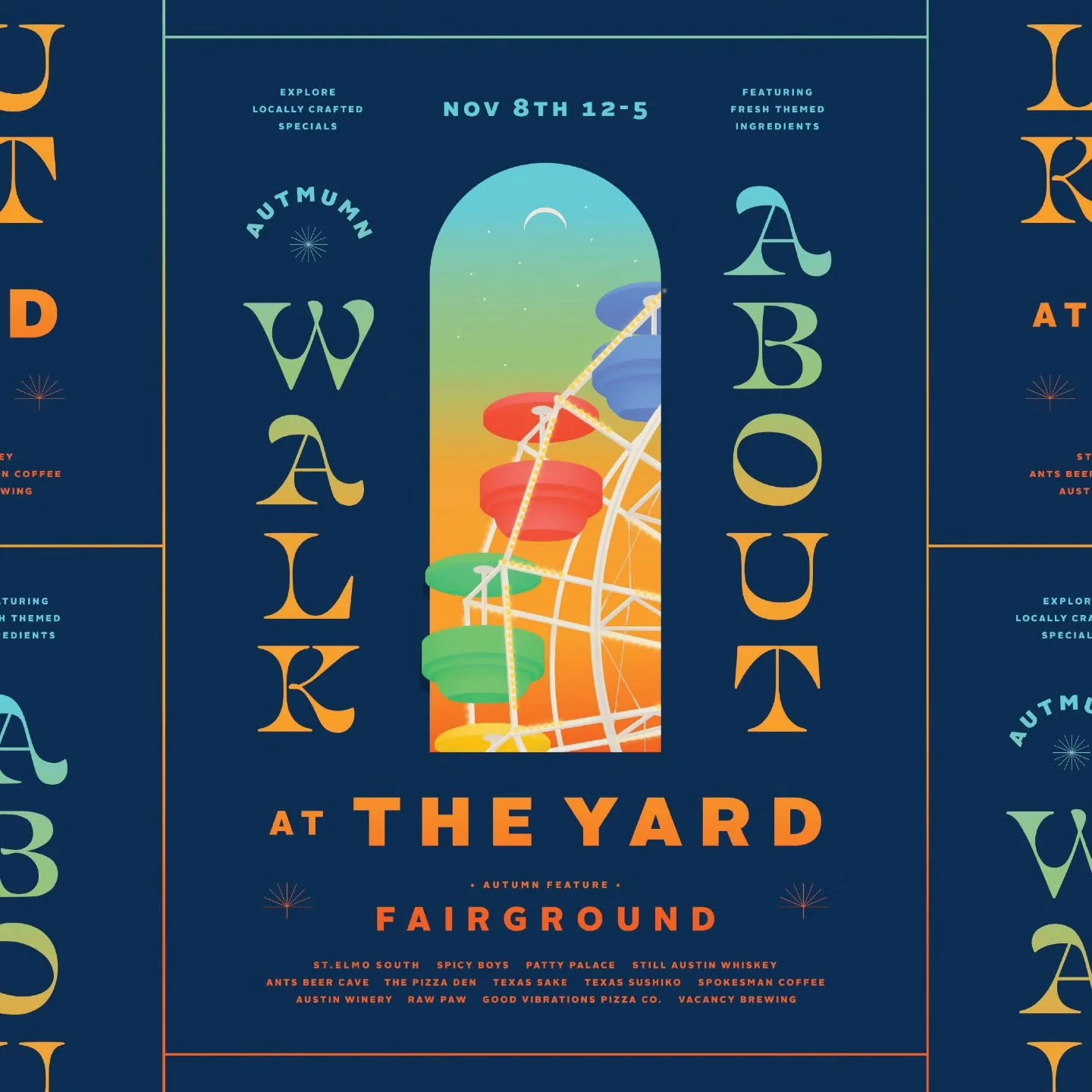 This Saturday we're slinging Candy Apple Lattes at our South shop! 🍏☕️
Espresso, green apple, caramel drizzle, and topped with crisp toffee bits. You can get it iced or hot with your choice of milk. But heads up, it's only available on 11/8.