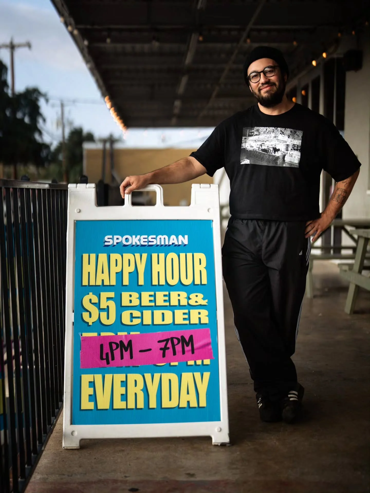 GOOD NEWS! 🎉
We&rsquo;ve officially launched our Non-Alcoholic Happy Hour, added new items to our regular Happy Hour, rolled out our seasonal drinks, and introduced a dedicated kiddos menu.

Swing by any caf&eacute; and check it out! 🥳

📸 @alsobre