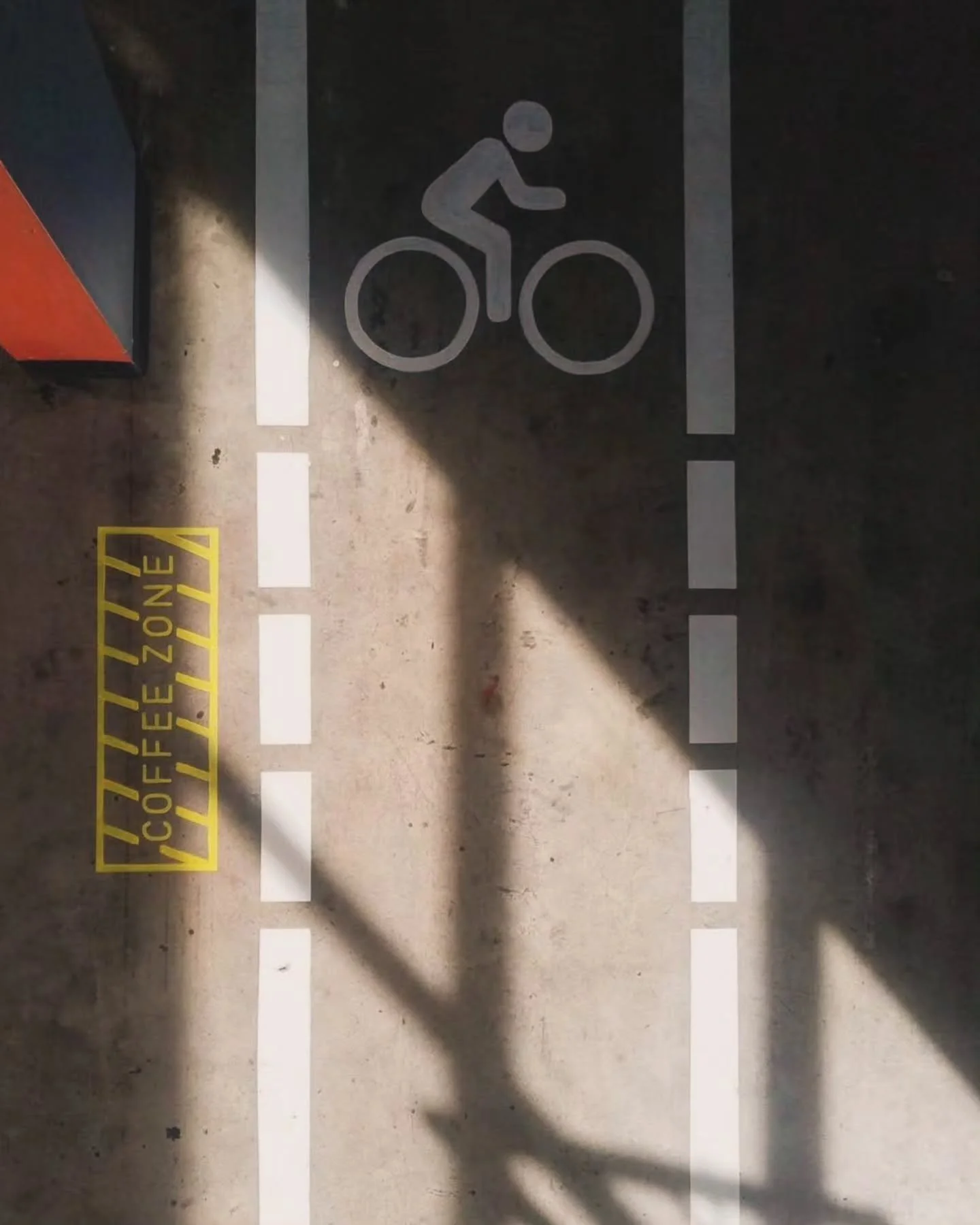 Back to the grind. Let's get in the zone. ☕️🚀 #coffeezone #spokesmancoffee