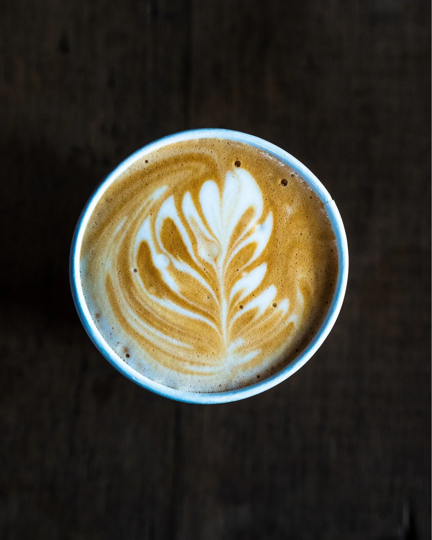 To the moms who raised us on coffee and patience... this one's for you. 🌷☕