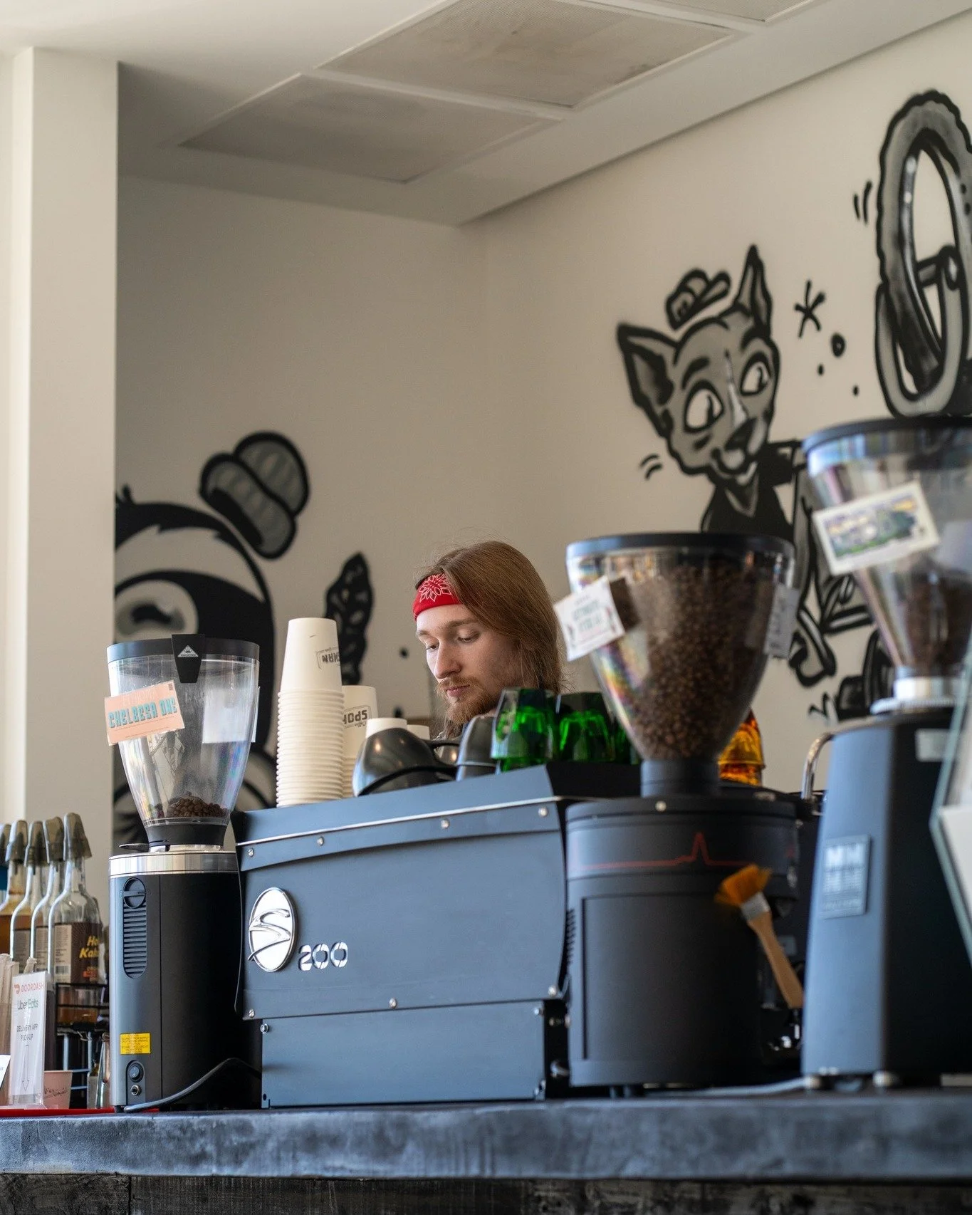your home office called. it's jealous. &mdash; pflugerville, all day.