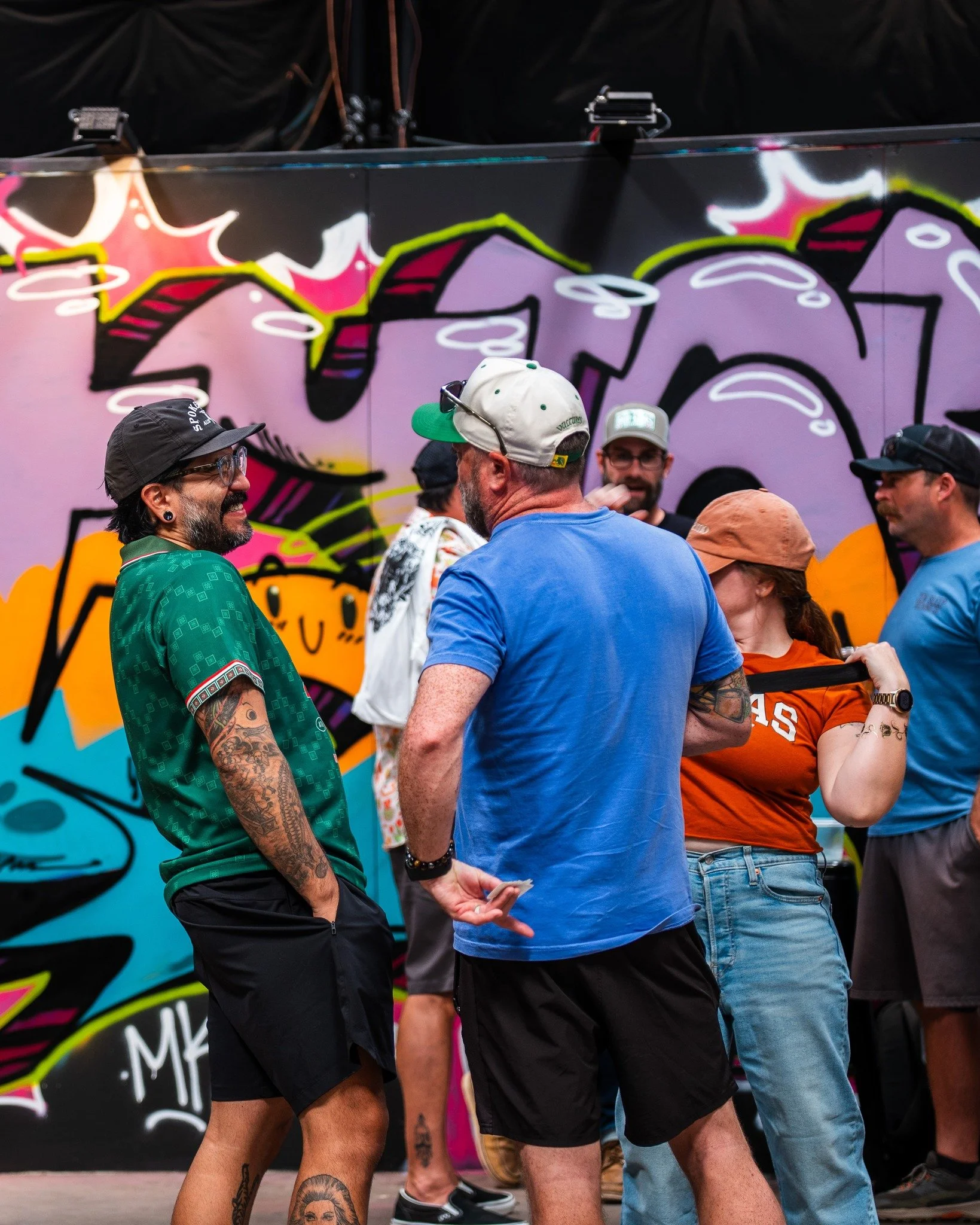 Got a group, a gathering, or just need a room that isn't a coffee shop table? We've got space at all three locations: a private room, part of the venue, or the whole thing if you need it. 

Coffee and pastries, full caf&eacute; menu, or bring in outs