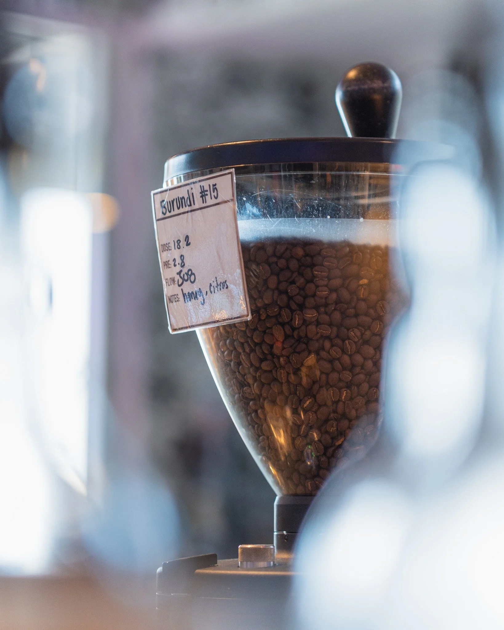 Your coffee fix called. It&rsquo;s waiting at the bar.