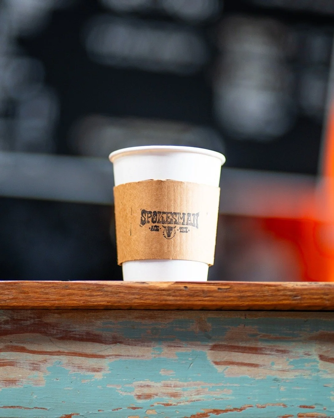 Bright and early, happy Monday ☕️
Doors are open, espresso&rsquo;s dialed in, and the first pour of the week is waiting.
Come start it right.