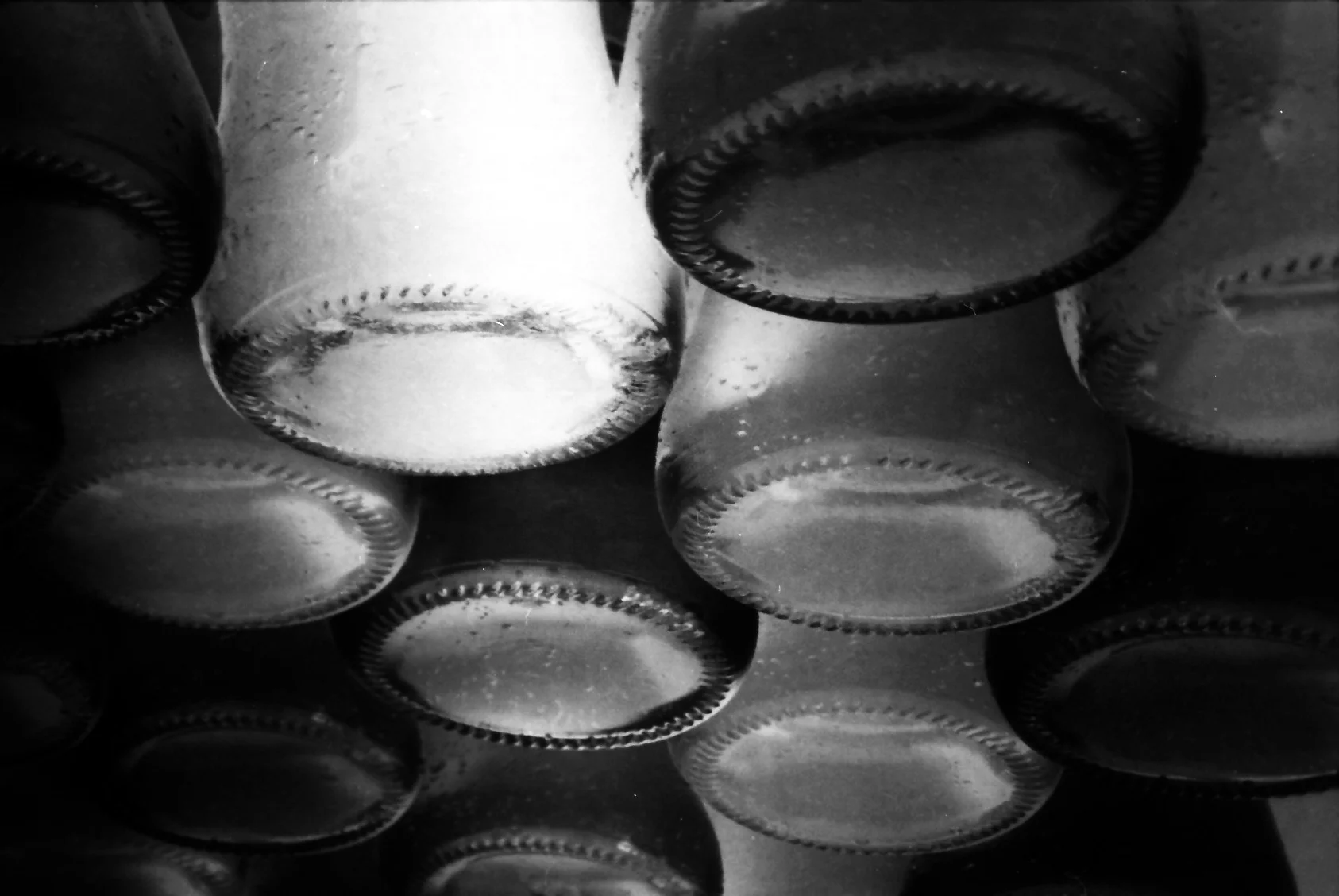 PFAND, SILVER GELATIN PRINT, 2010