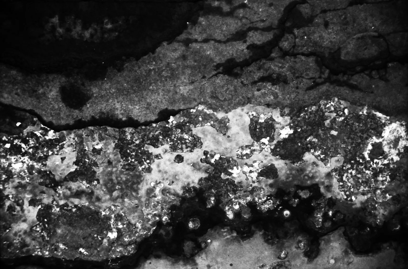 FRACT5, SILVER GELATIN PRINT, 2010