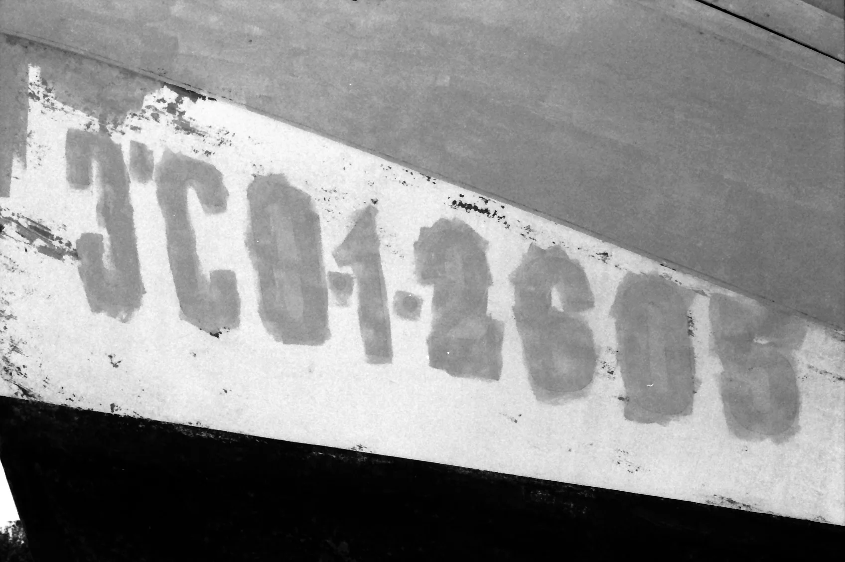 NEU, SILVER GELATIN PRINT, 2006