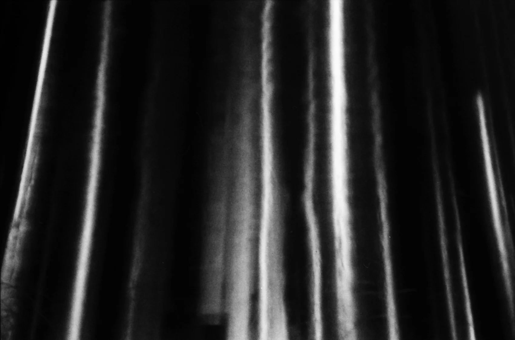 METAL, GELATIN SILVER PRINT, 2015