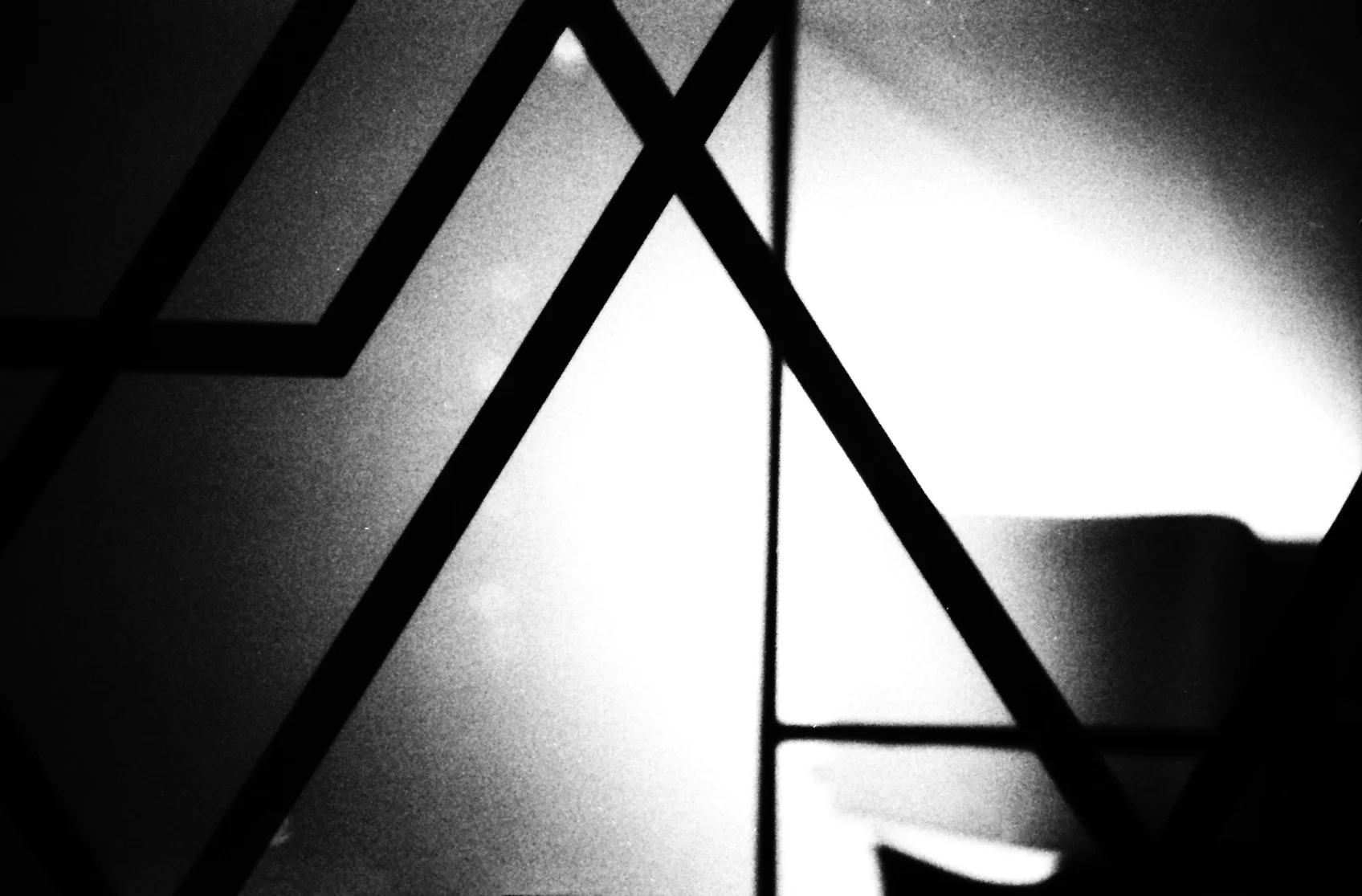 SCHNITT, GELATIN SILVER PRINT 2015