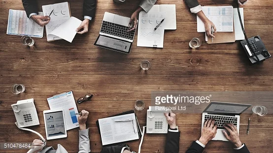 Management Meeting 11th October