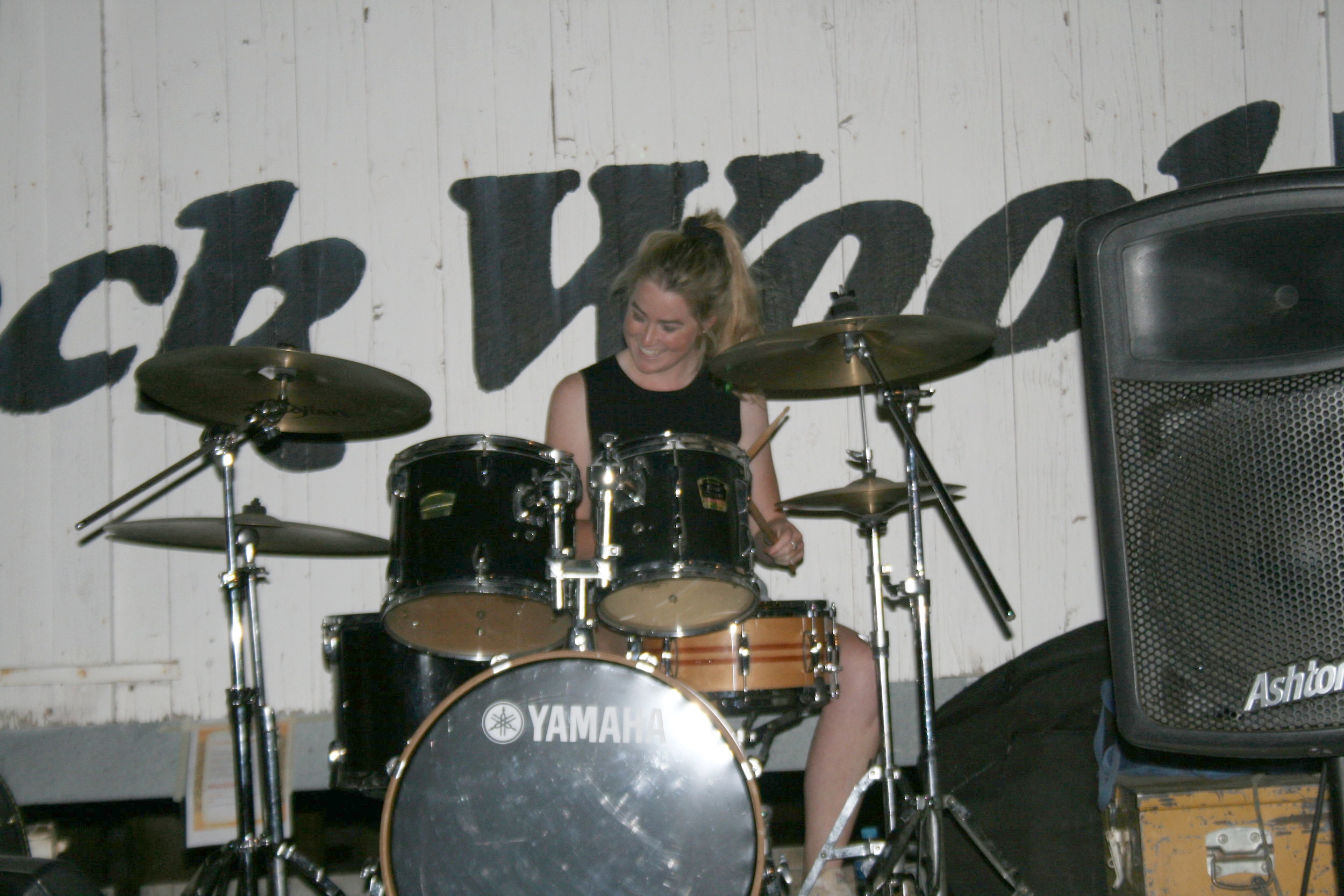 Sam Slattery