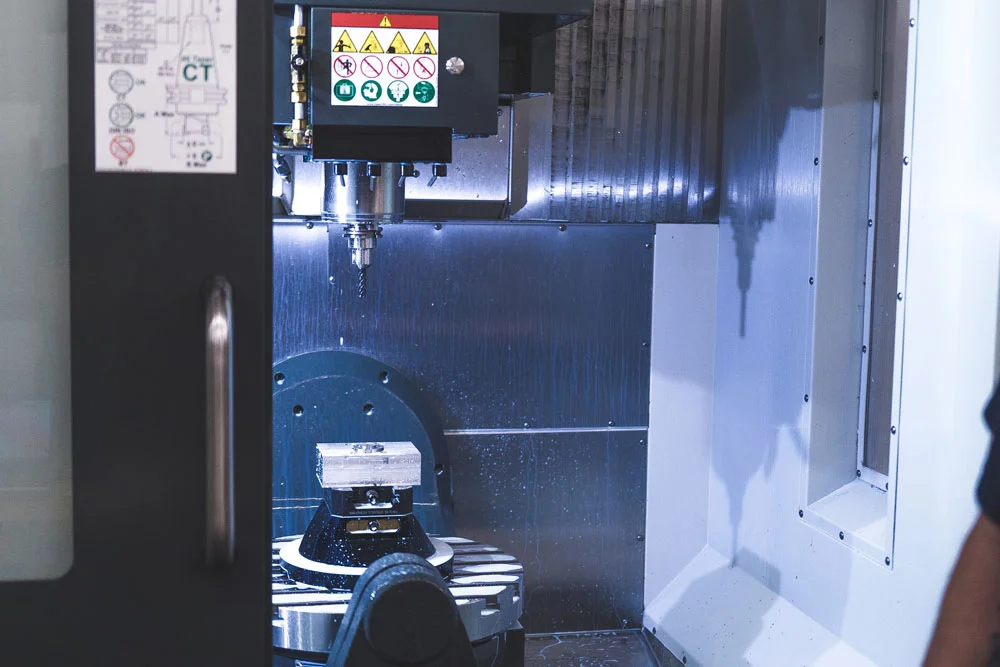 K&K Precision, Inc.