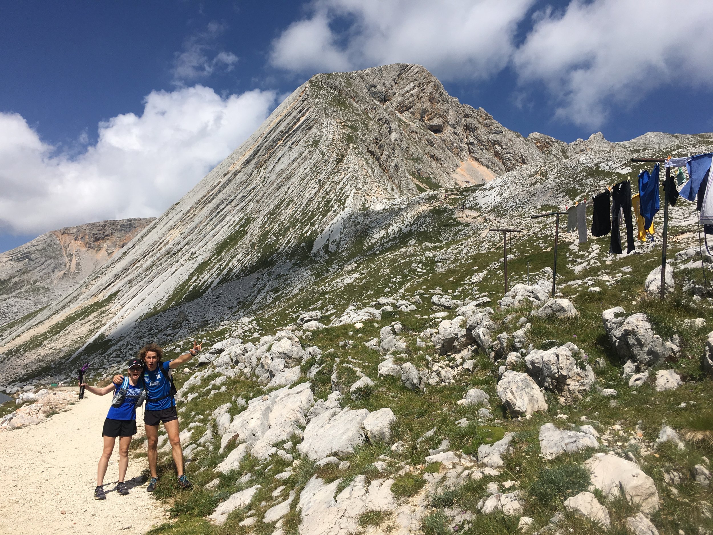 Athlete Testimonials