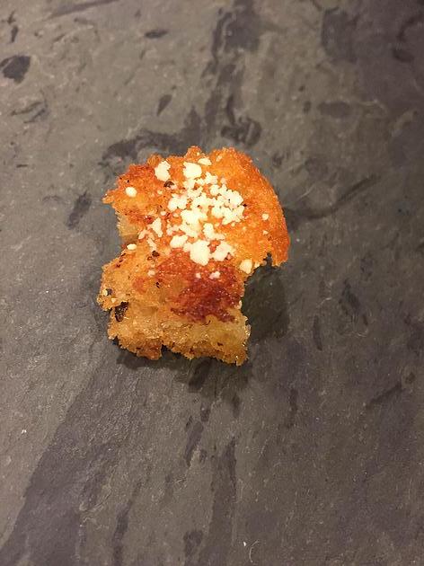 Lookin' good little man!