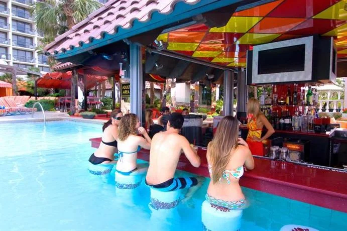  PhotO: The San Luis HOtel 