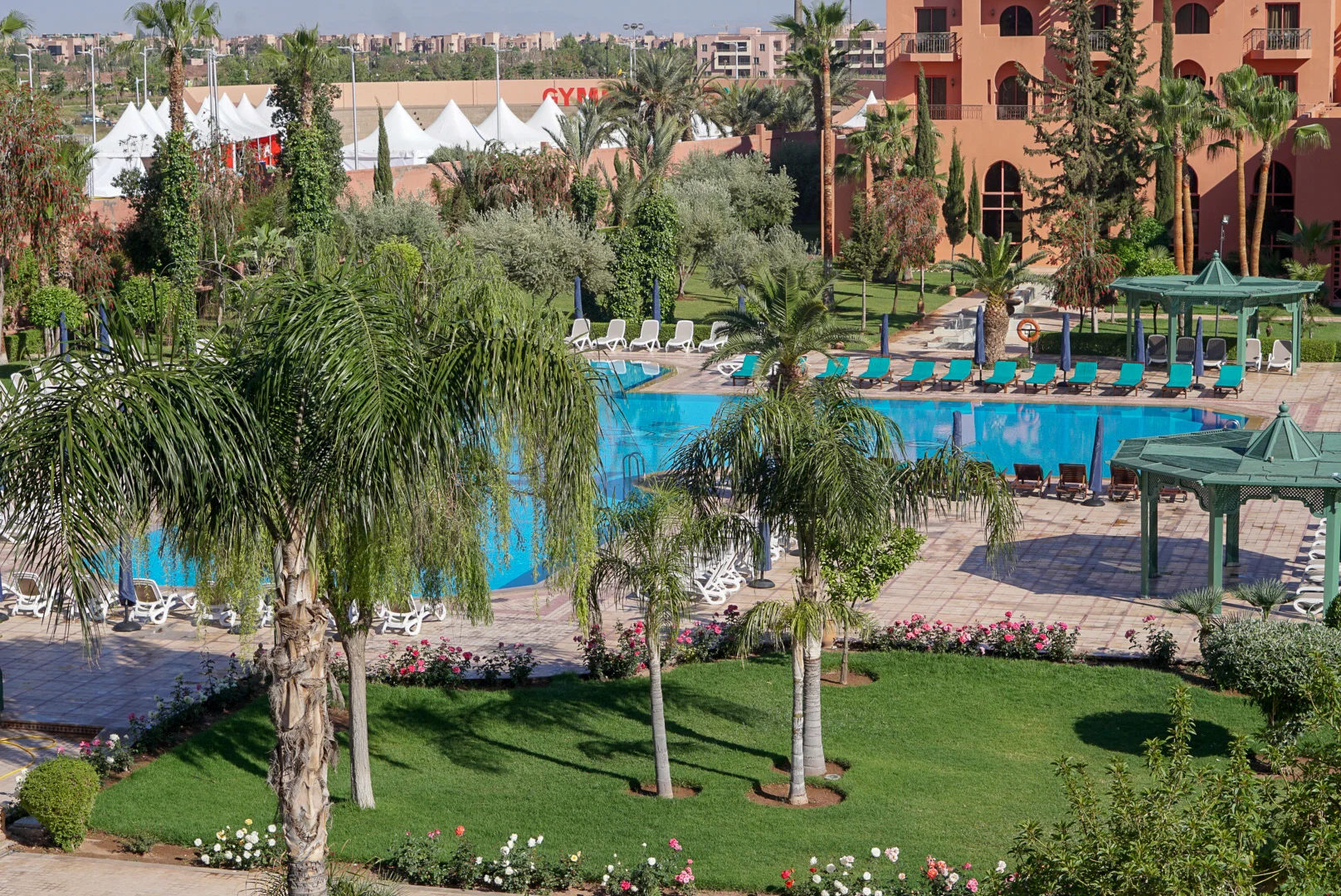 Things to Do in Marrekech, Morocco | coupleinthekitchen.com
