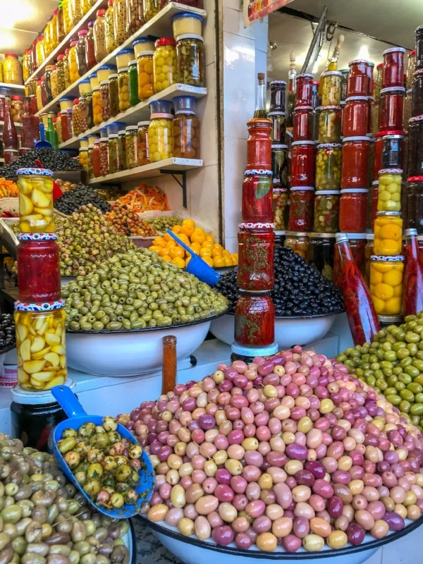 Things to do in Marrakech Morocco | coupleinthekitchen.com