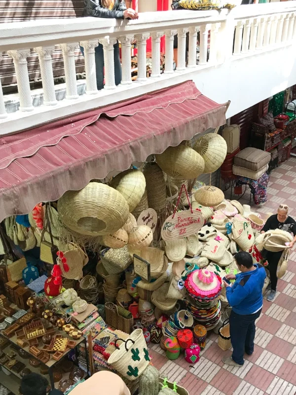 Things to do in Marrakech Morocco | coupleinthekitchen.com