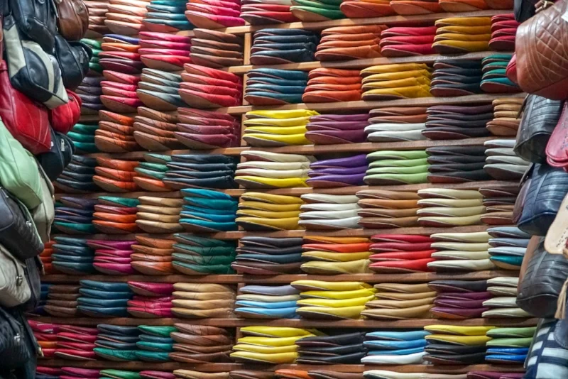 Things to do in Marrakech Morocco | coupleinthekitchen.com