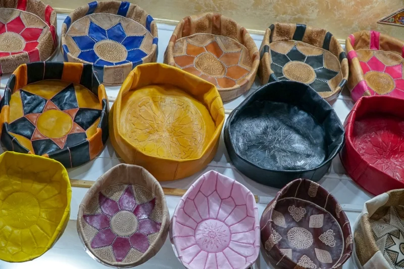 Things to do in Marrakech Morocco | coupleinthekitchen.com