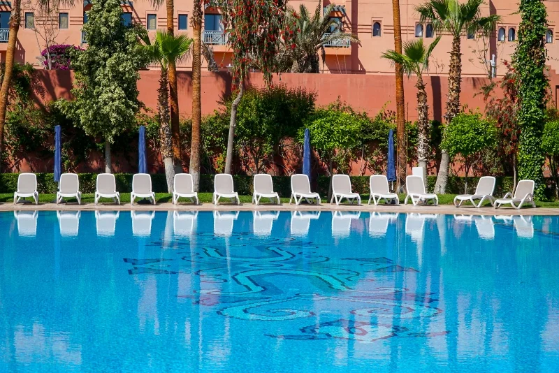 Things to do in Marrakech, Morocco | coupleinthekitchen.com