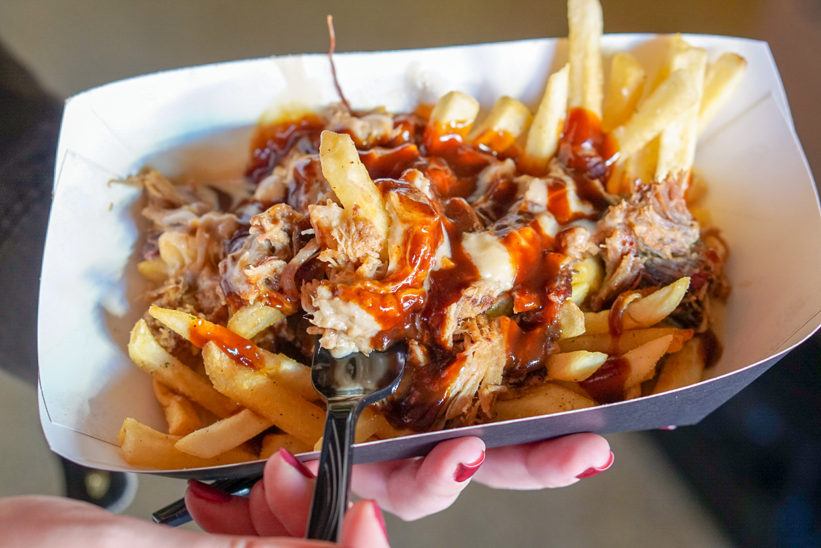 Kansas City Chiefs Tailgating and Stadium Food: What to Know Before You ...
