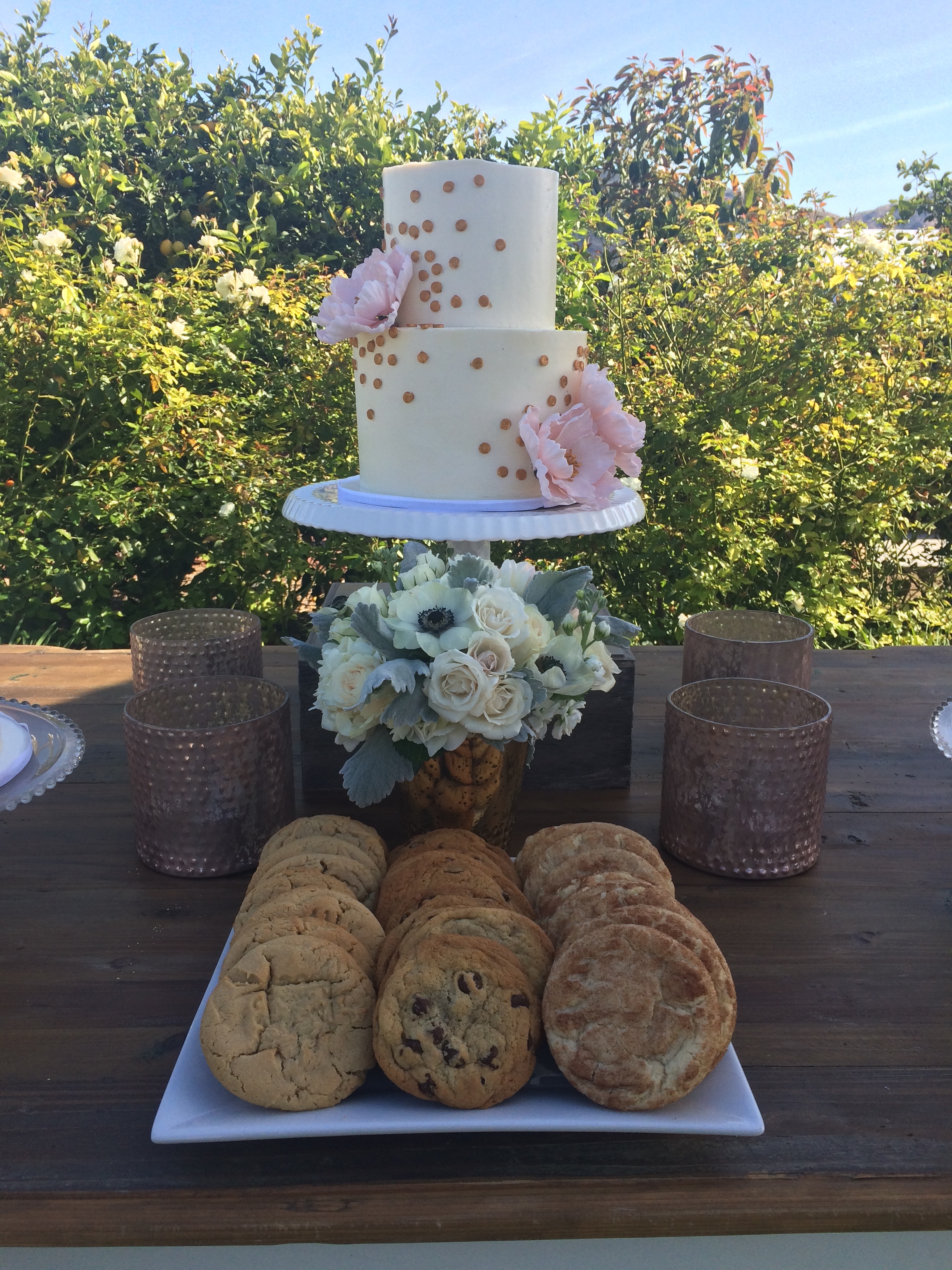 Wedding Gallery — Sugar Lab Bake Shop