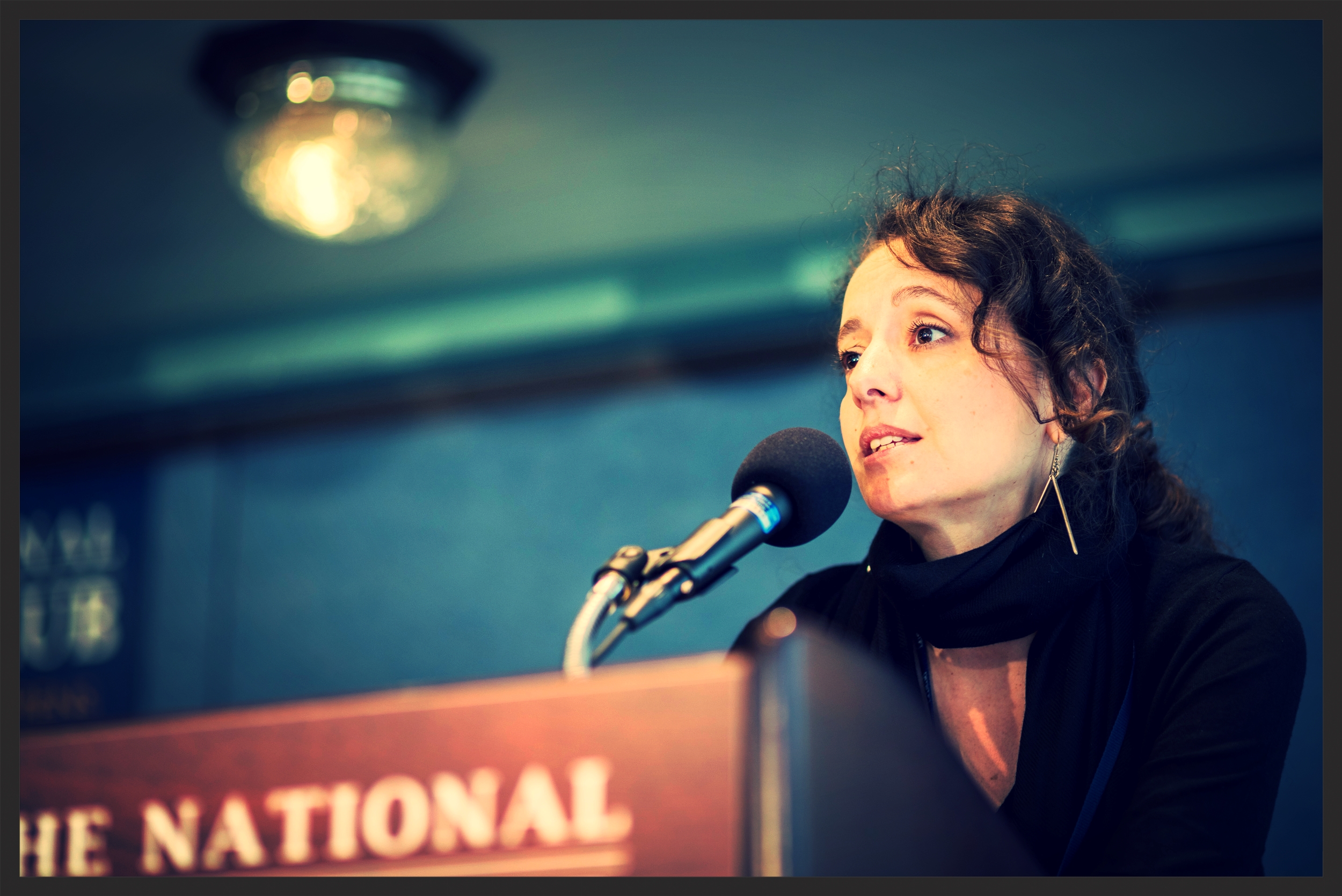 NURITH AIZENMAN | NATIONAL PUBLIC RADIO