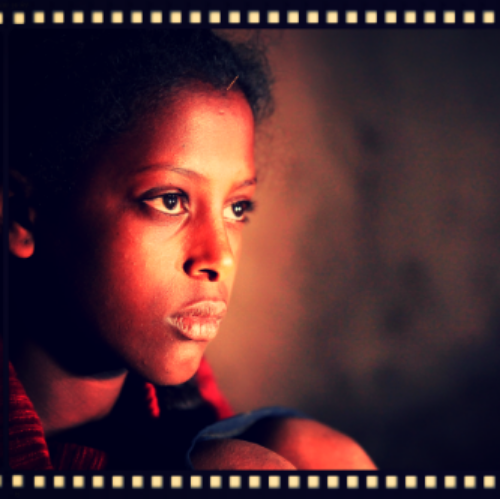DIFRET is BASED ON a TRUE STORY OF An ETHIOPIAN GIRL AND a LAWYER IN A CLASH BETWEEN TRADITIONS AND EQUALity