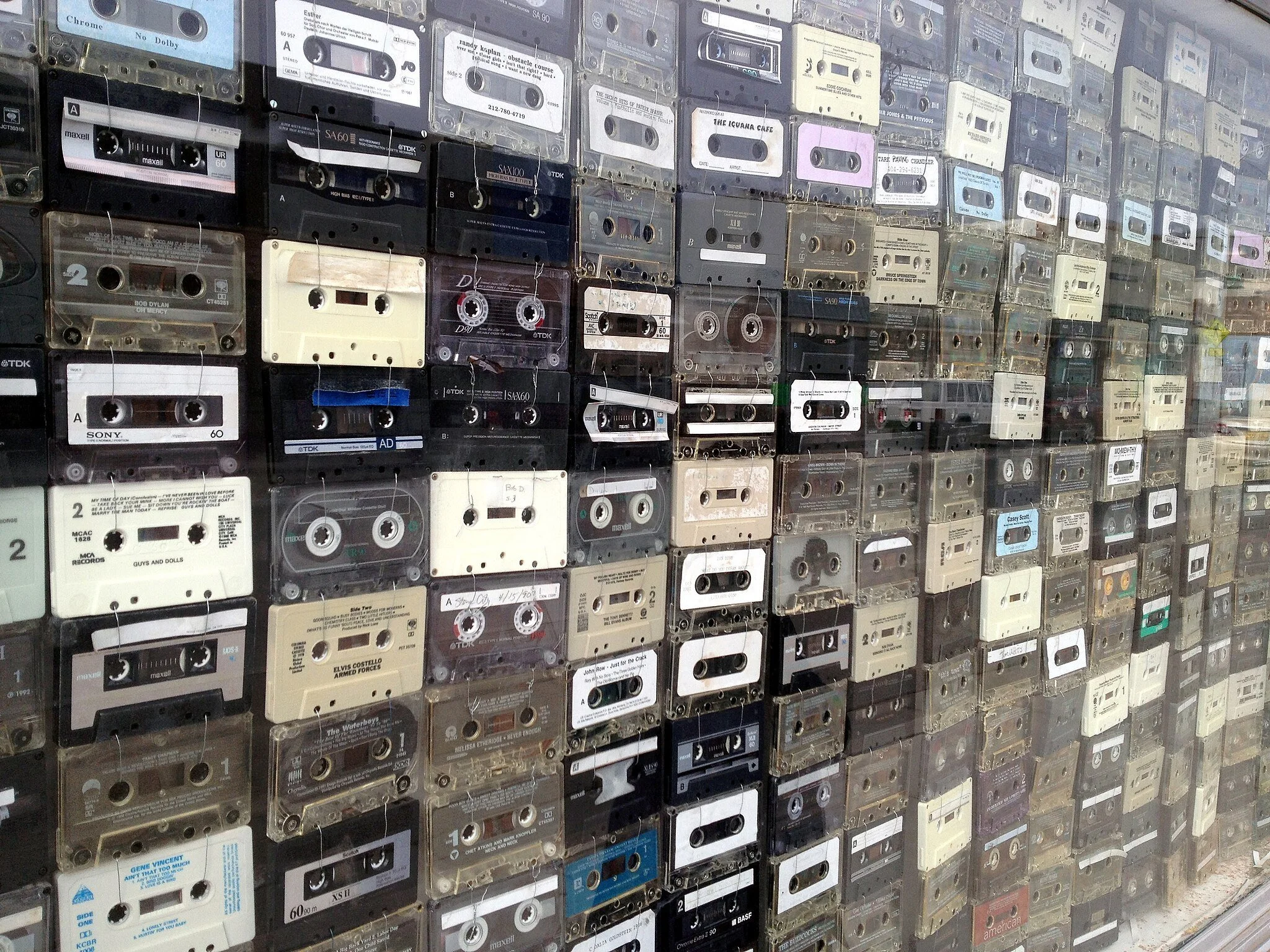 Solo Performance: Mixtape 2, Princeton University