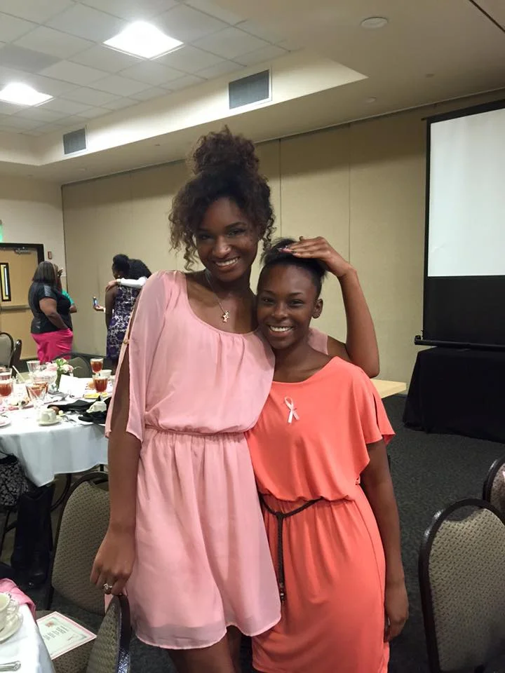 2015 Breast Cancer Luncheon