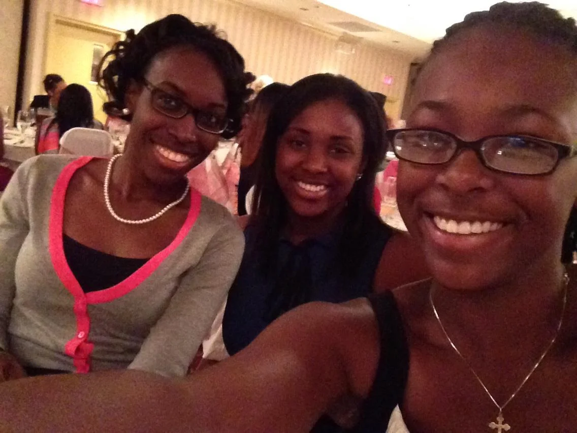 2012 Breast Cancer Luncheon