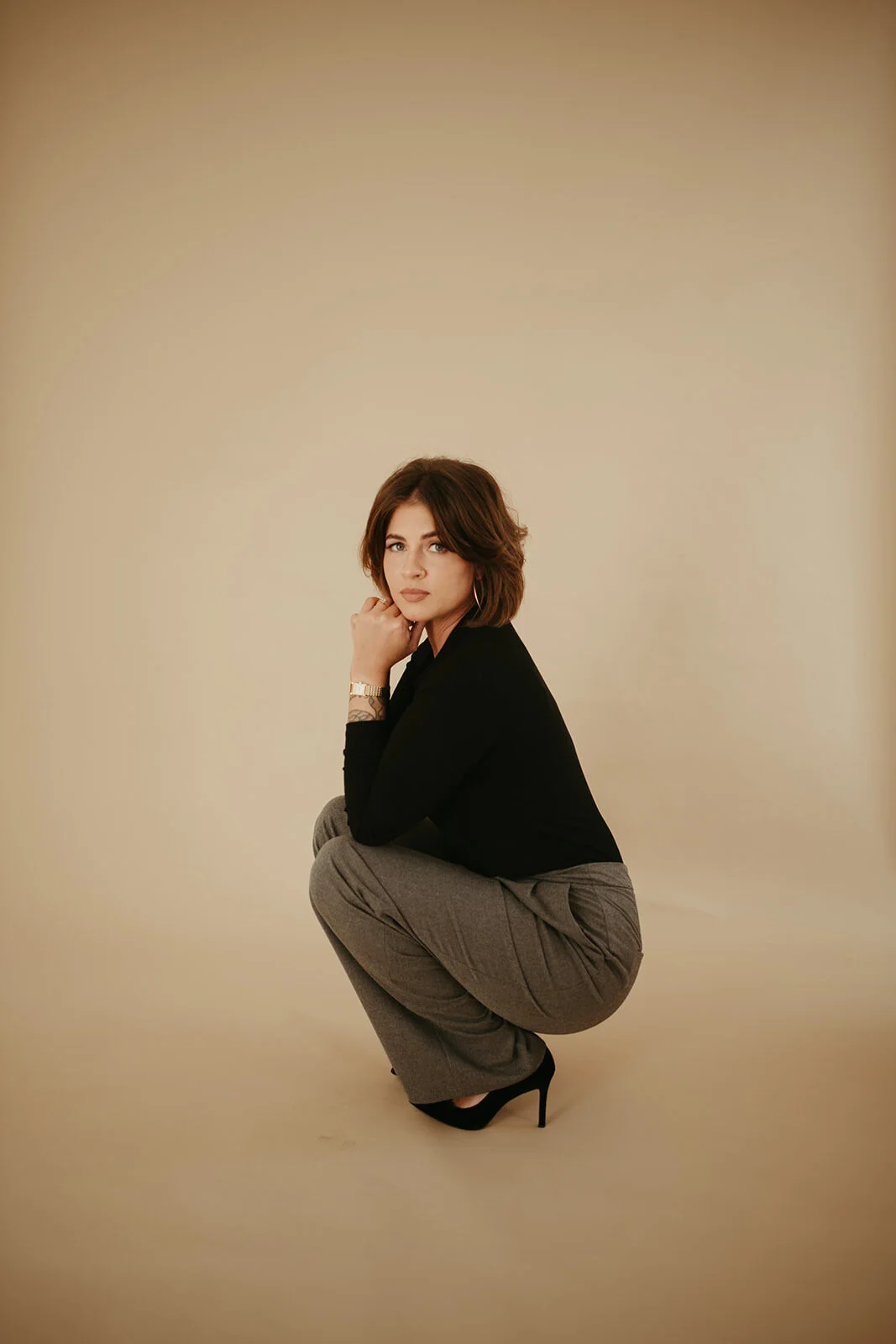 The Essential Branding Package