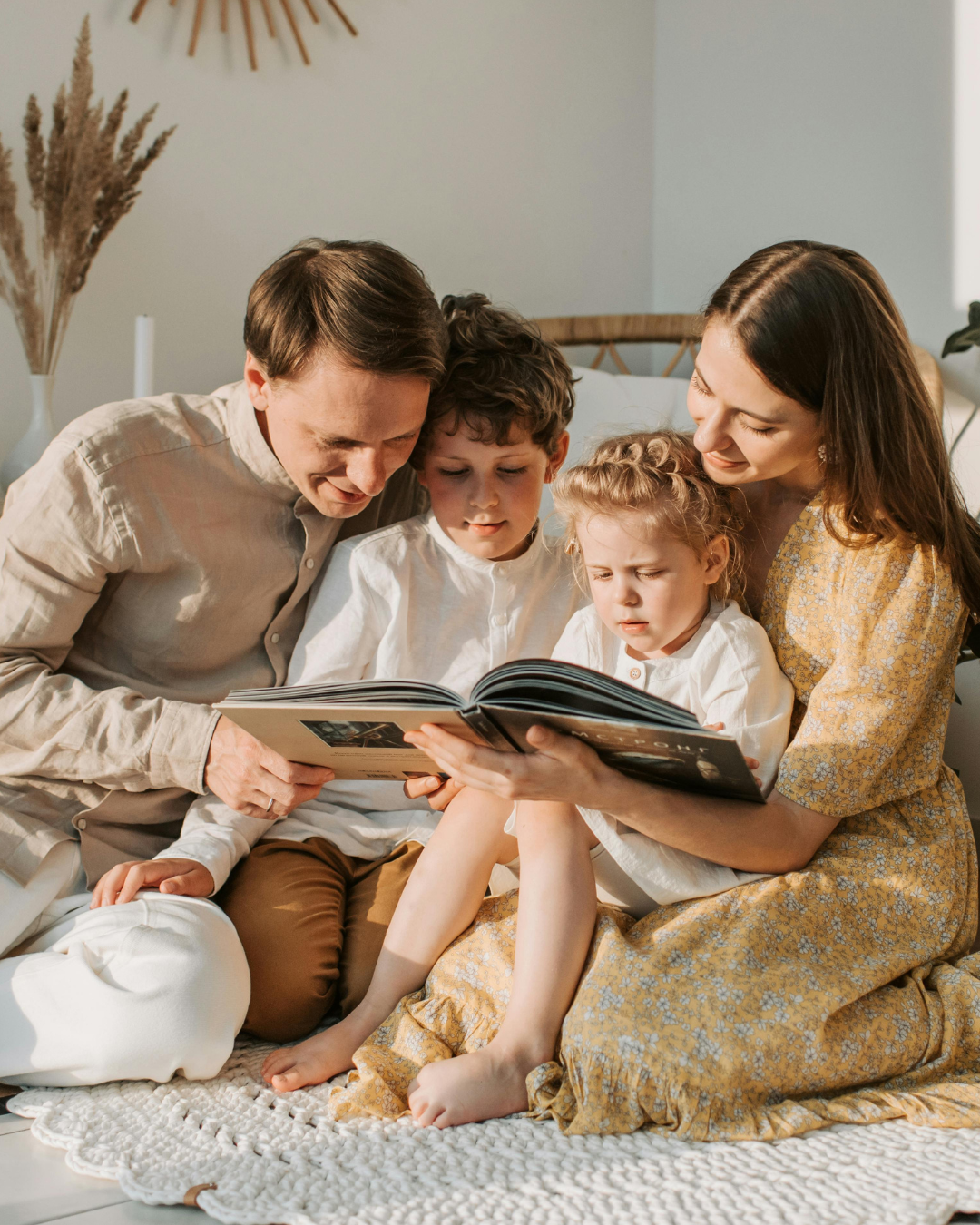 Albums, Prints and Digital Bundles