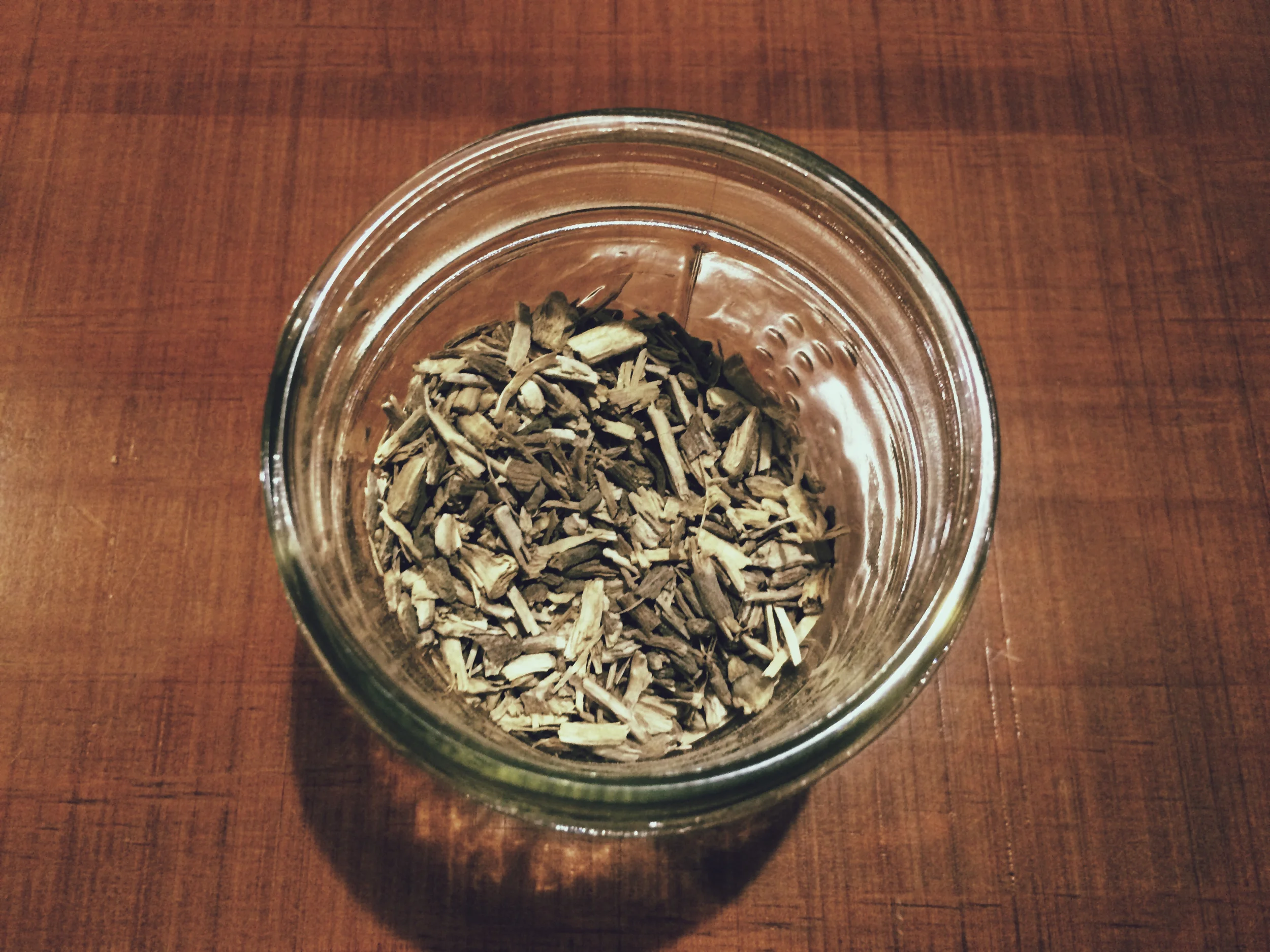 An elixir for sleep; Kava kava