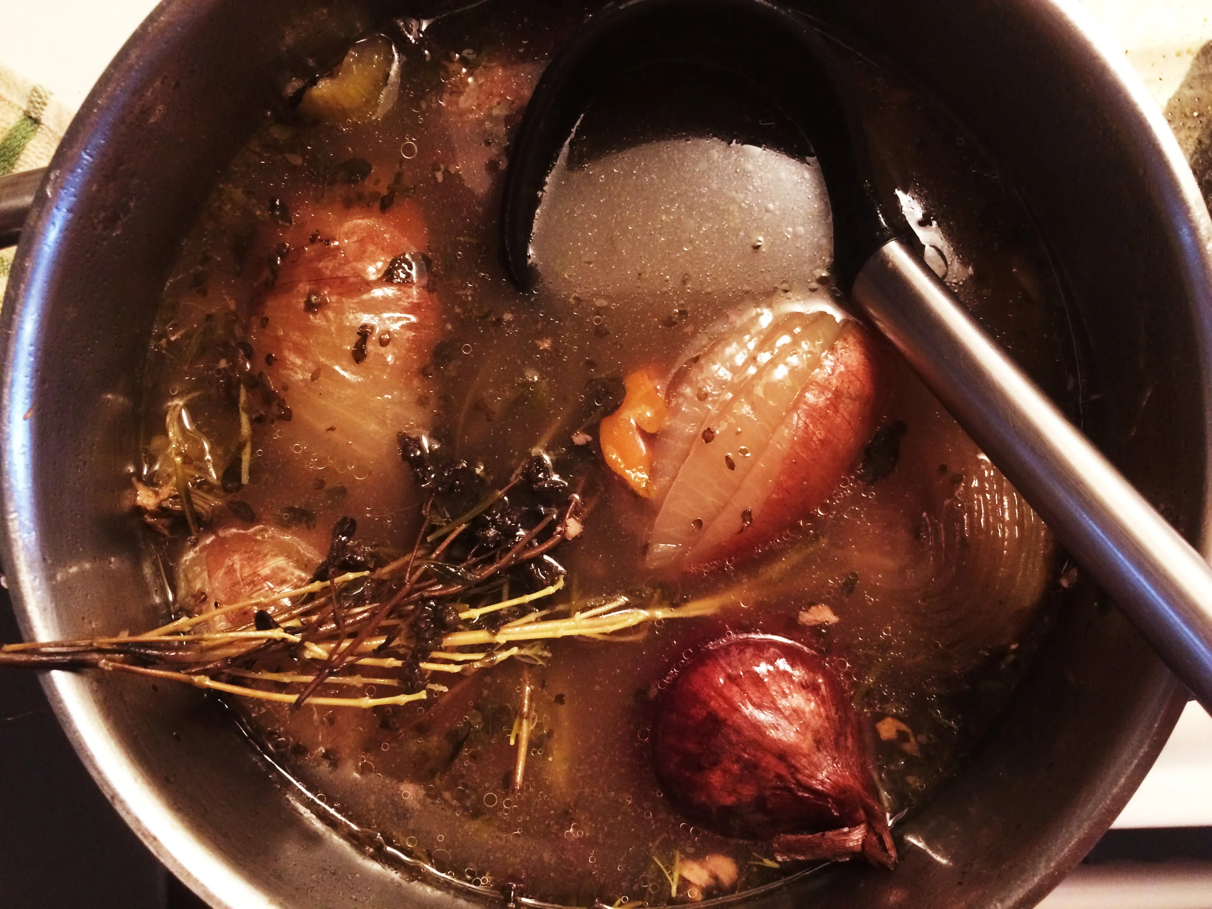 Bone Broth